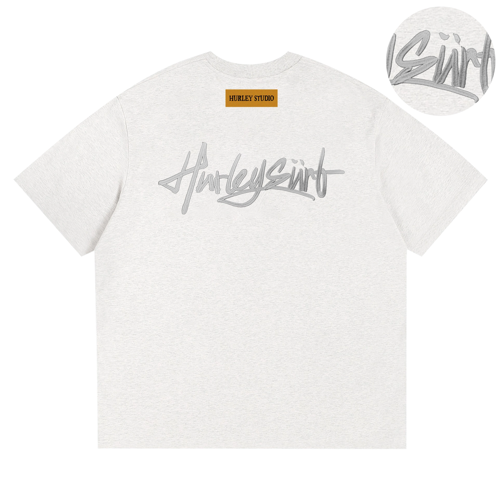 Hurley LogoT