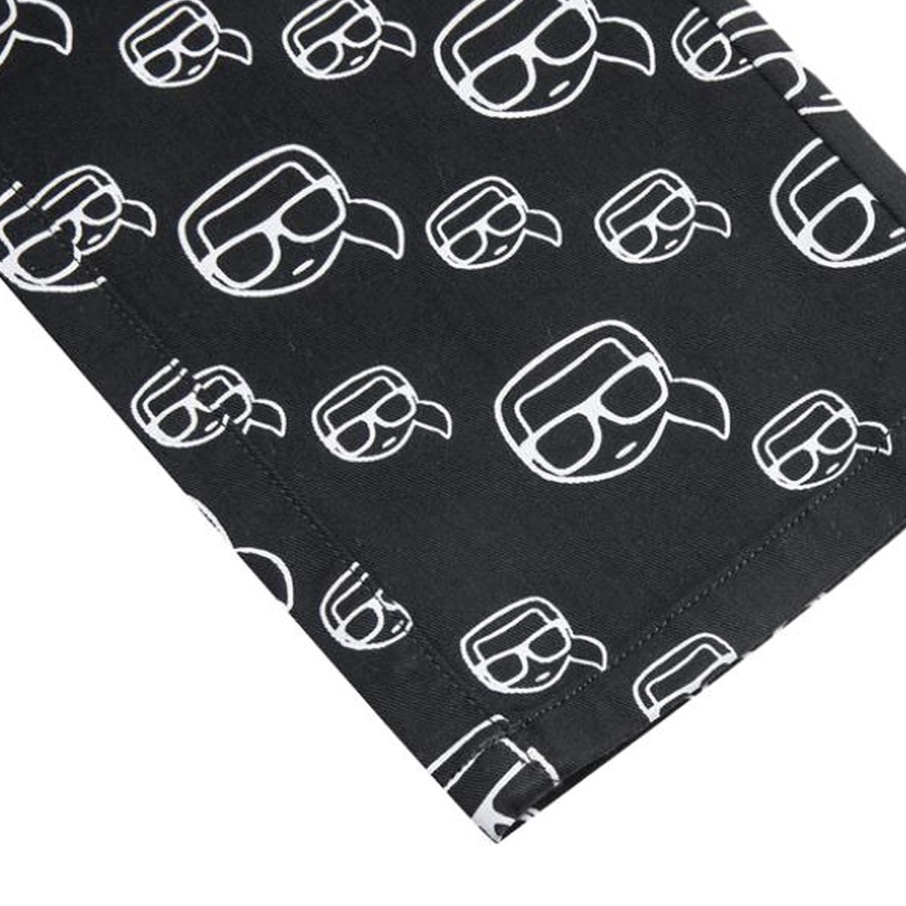 KARL LAGERFELD LOGO