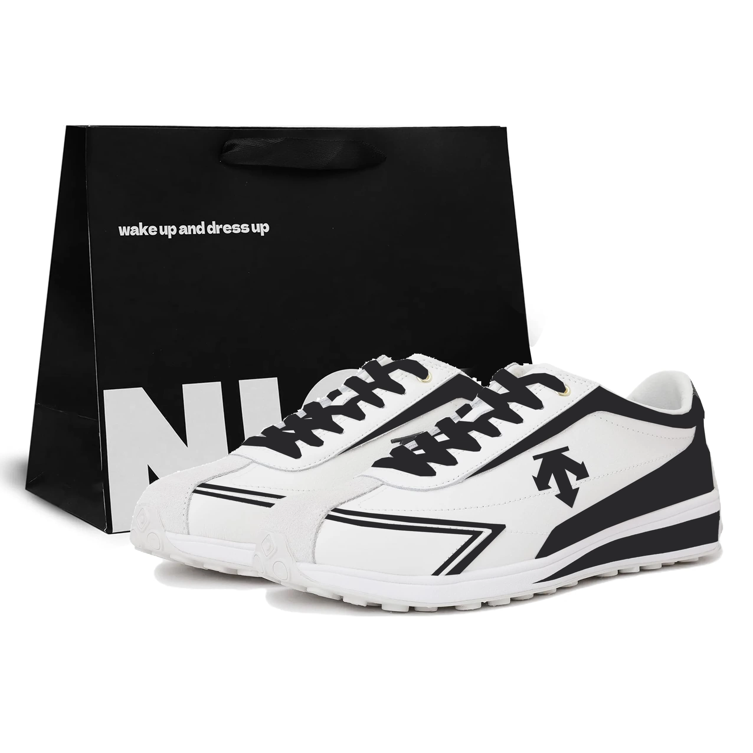 DESCENTE Sport Style