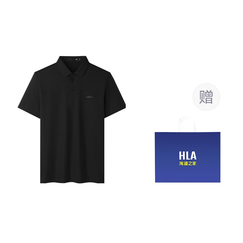 HLA POLO