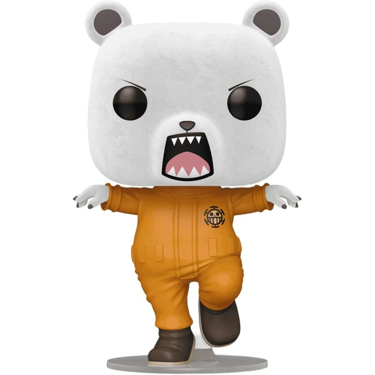 Funko Q
