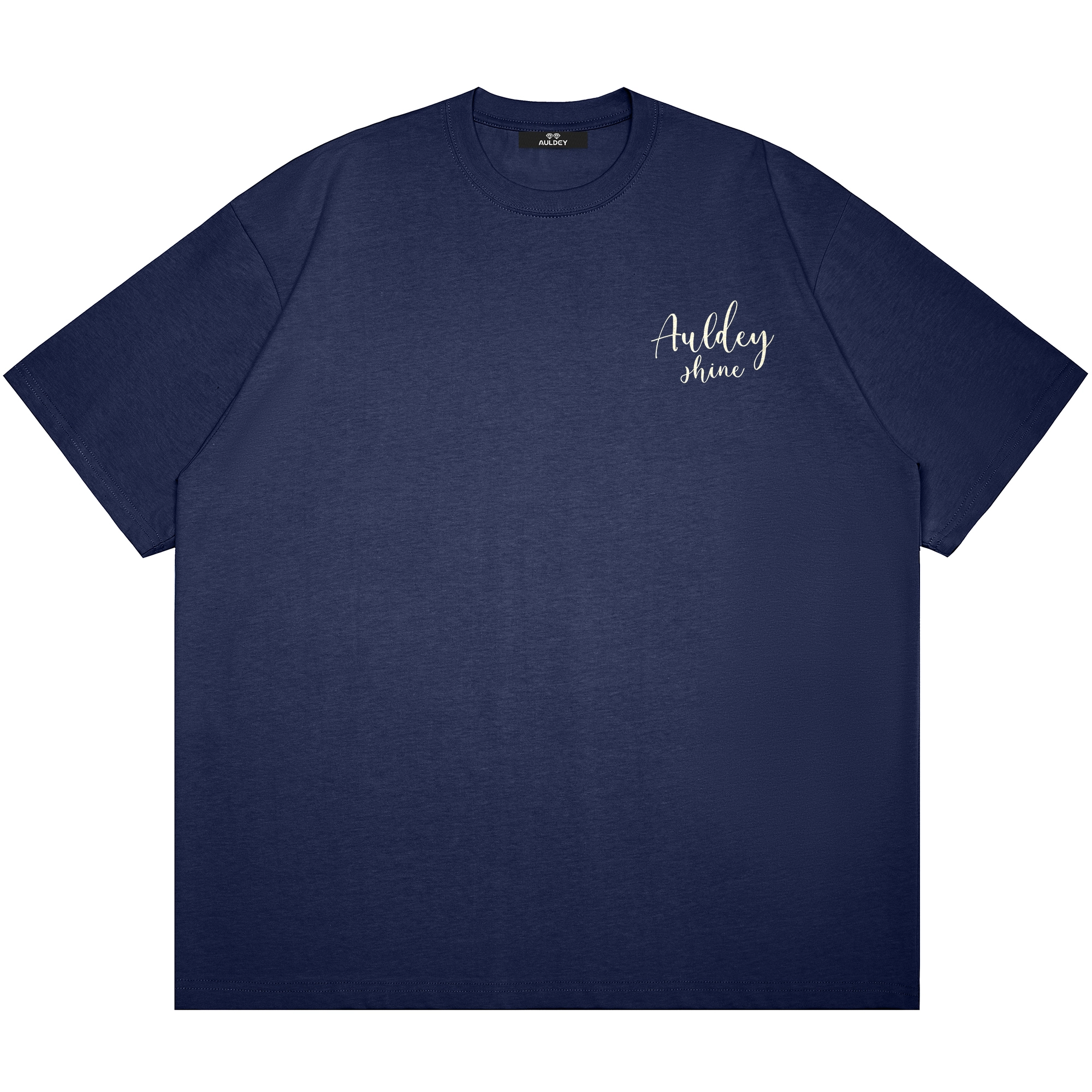 AULDEY LogoT