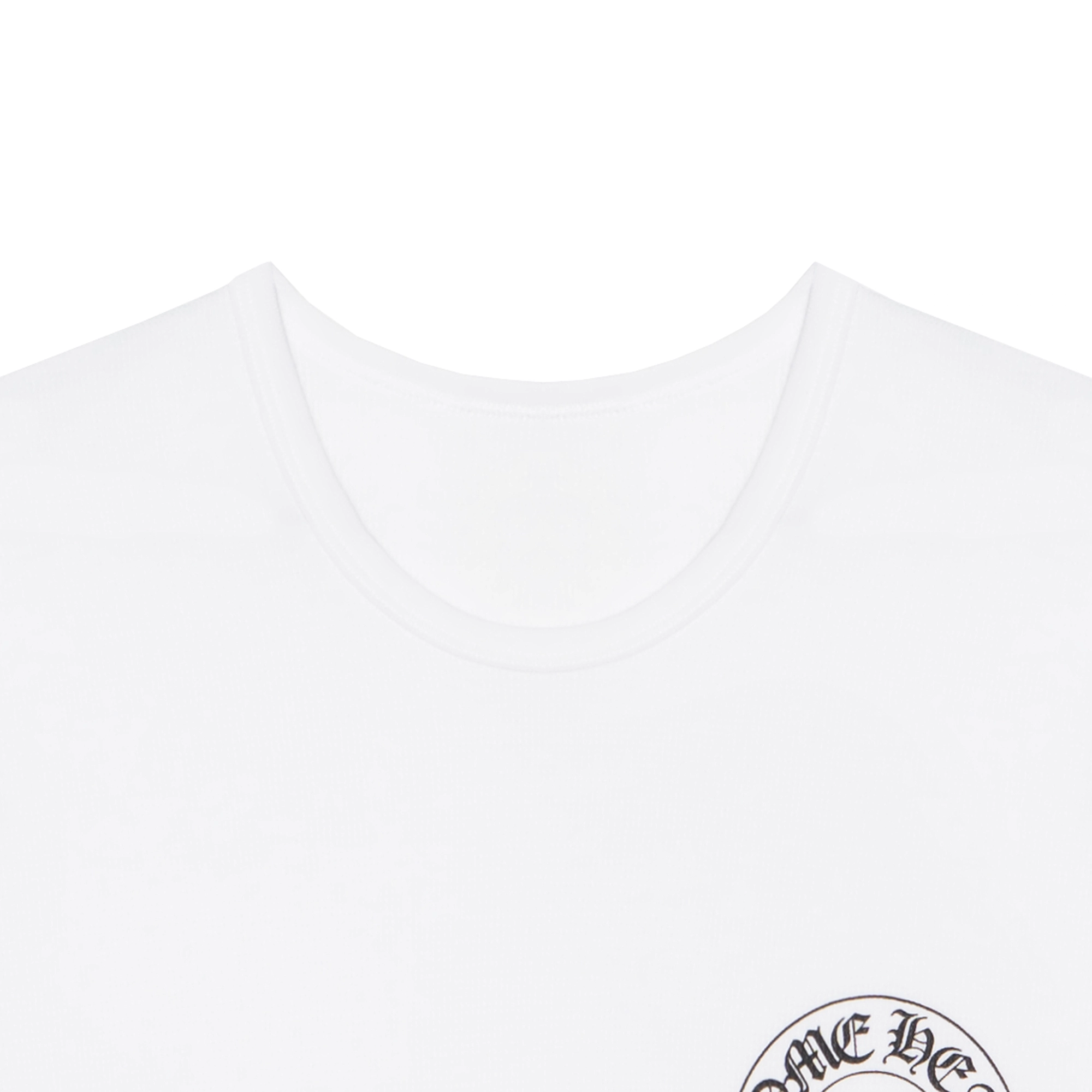 Chrome Hearts SS25 T