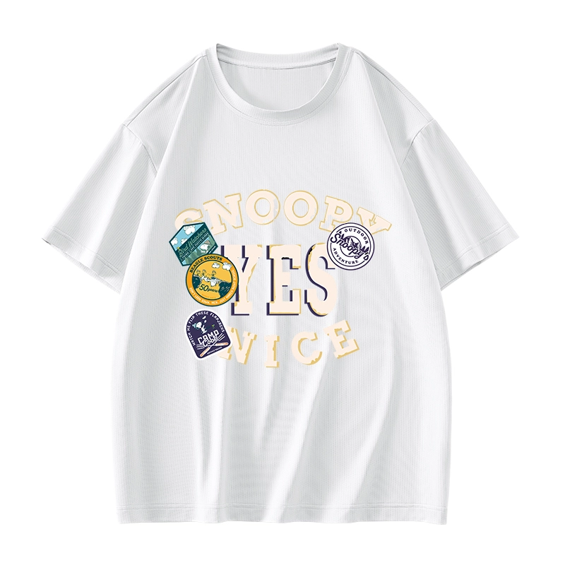 SNOOPY T