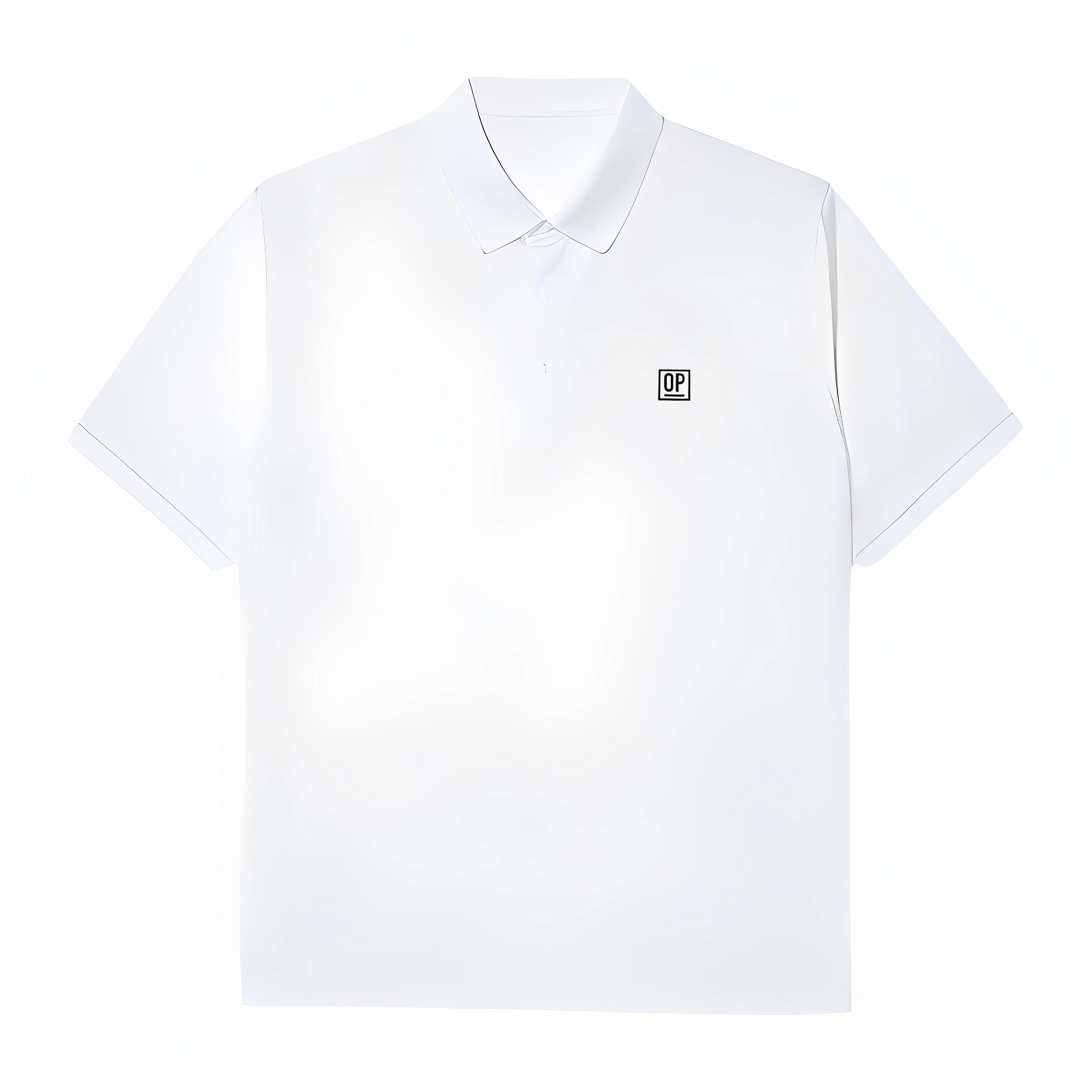 OVERPROTECTION Polo
