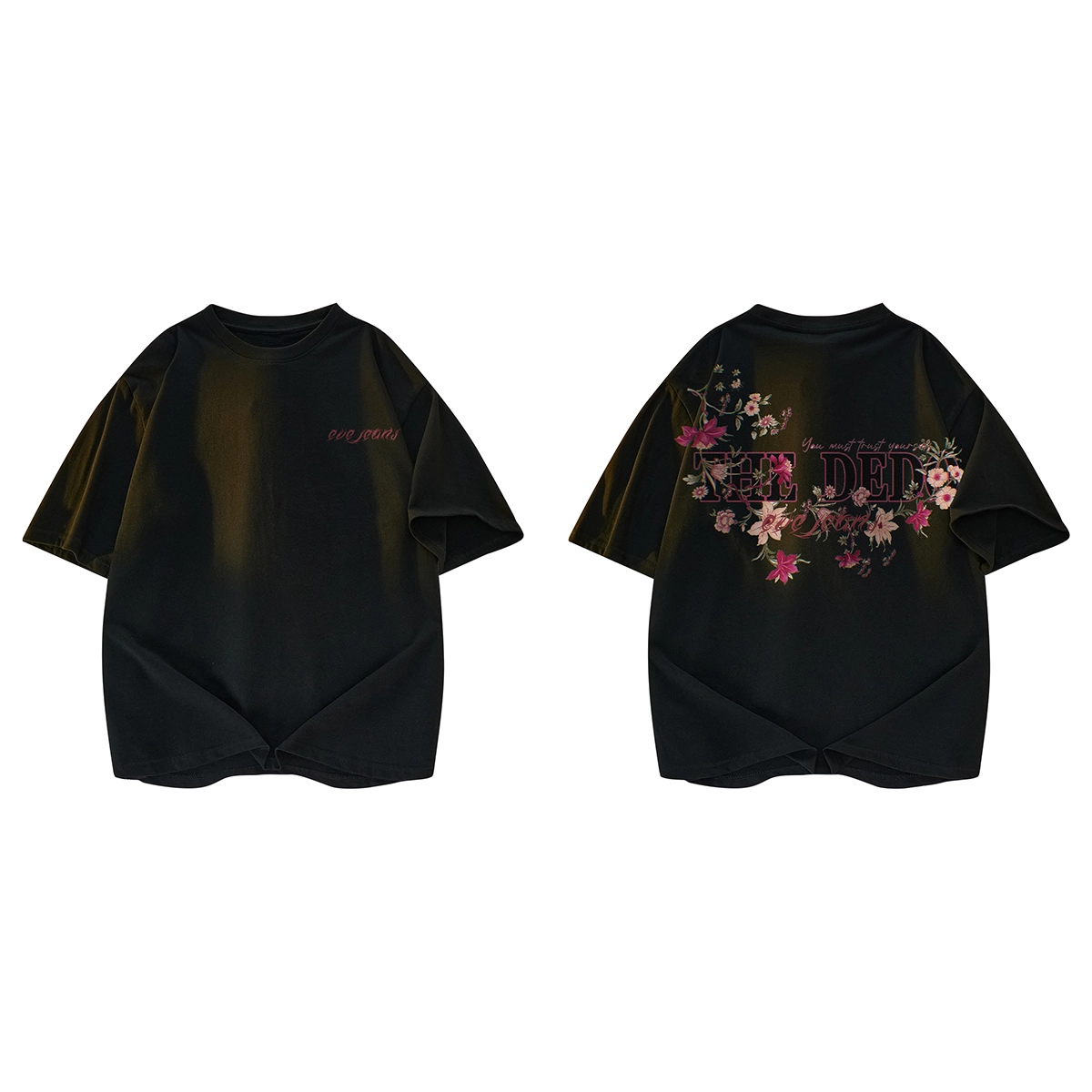 EVE Jeans T