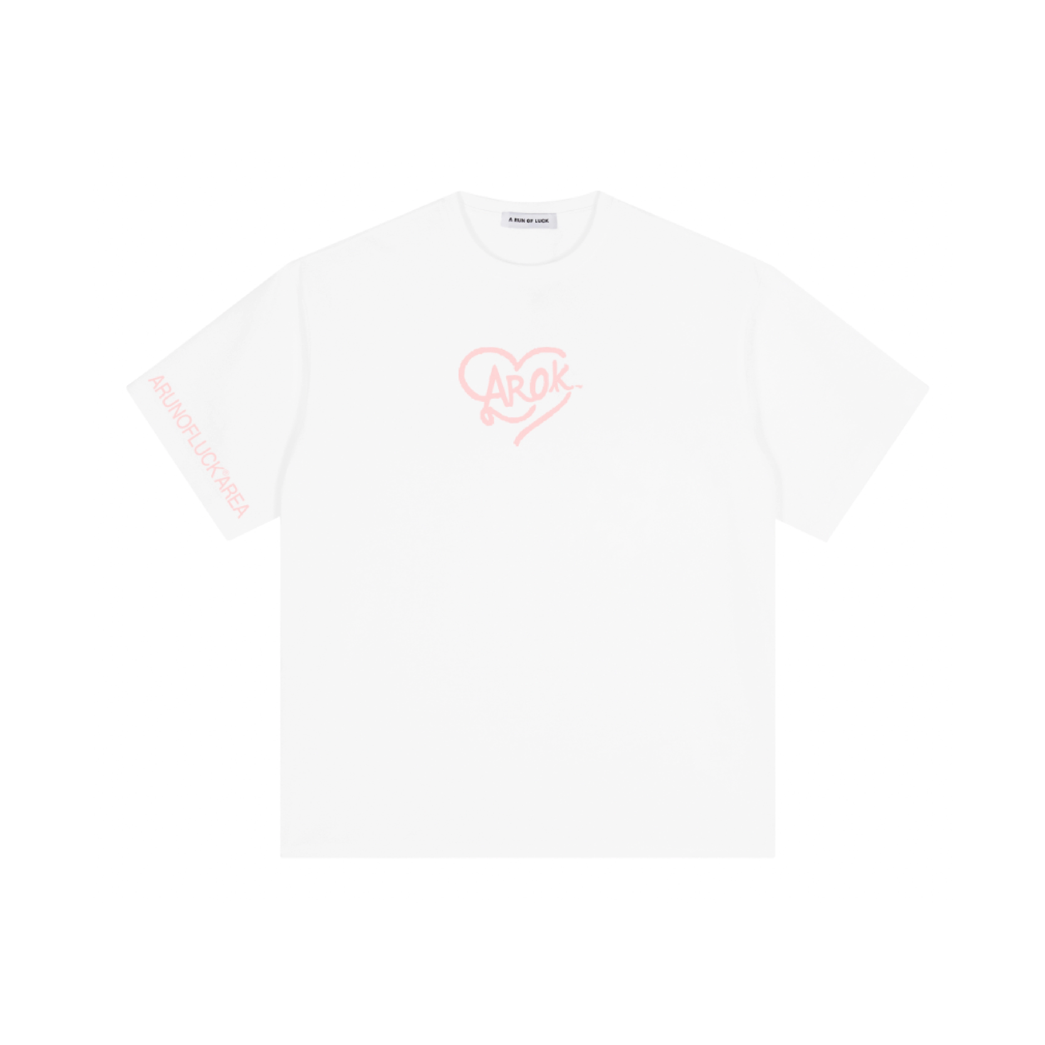 A RUN OF LUCK T