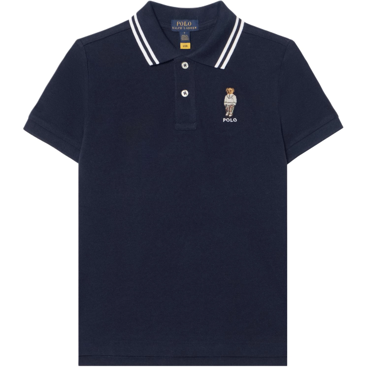 Polo Ralph Lauren SS23 LogoPolo