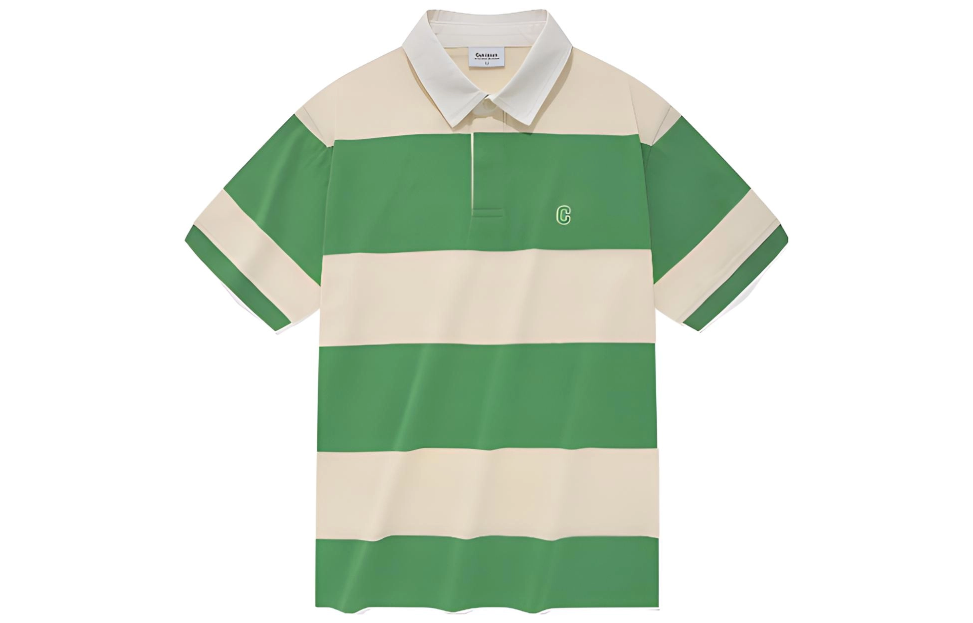 COVERNAT SS23 Polo