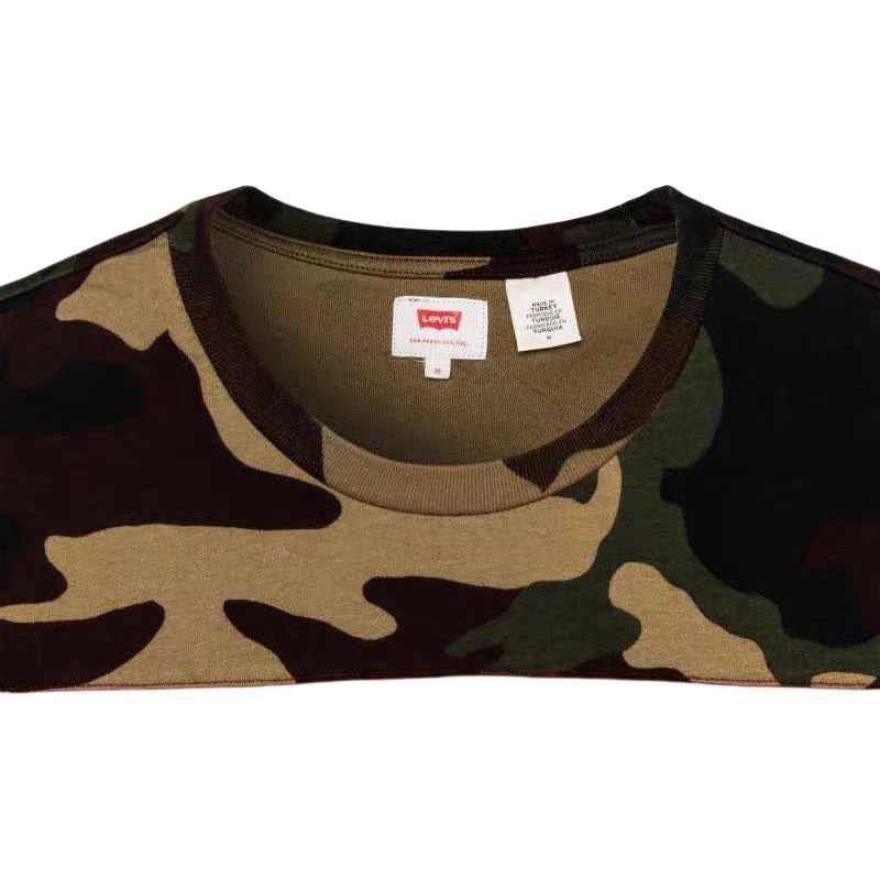 levis T