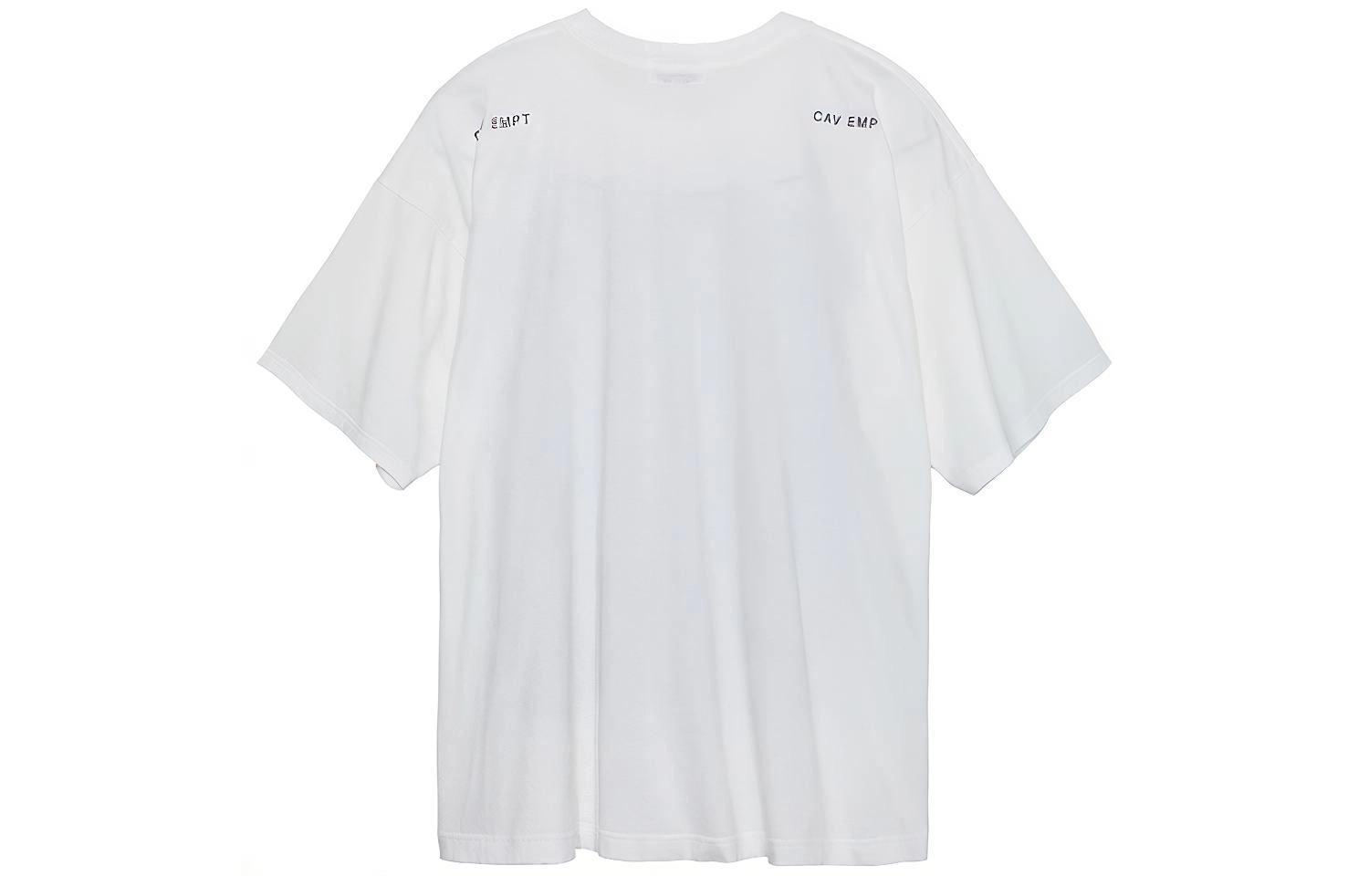 Cav Empt LogoT