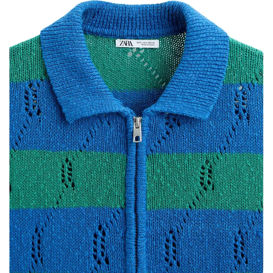 ZARA Polo