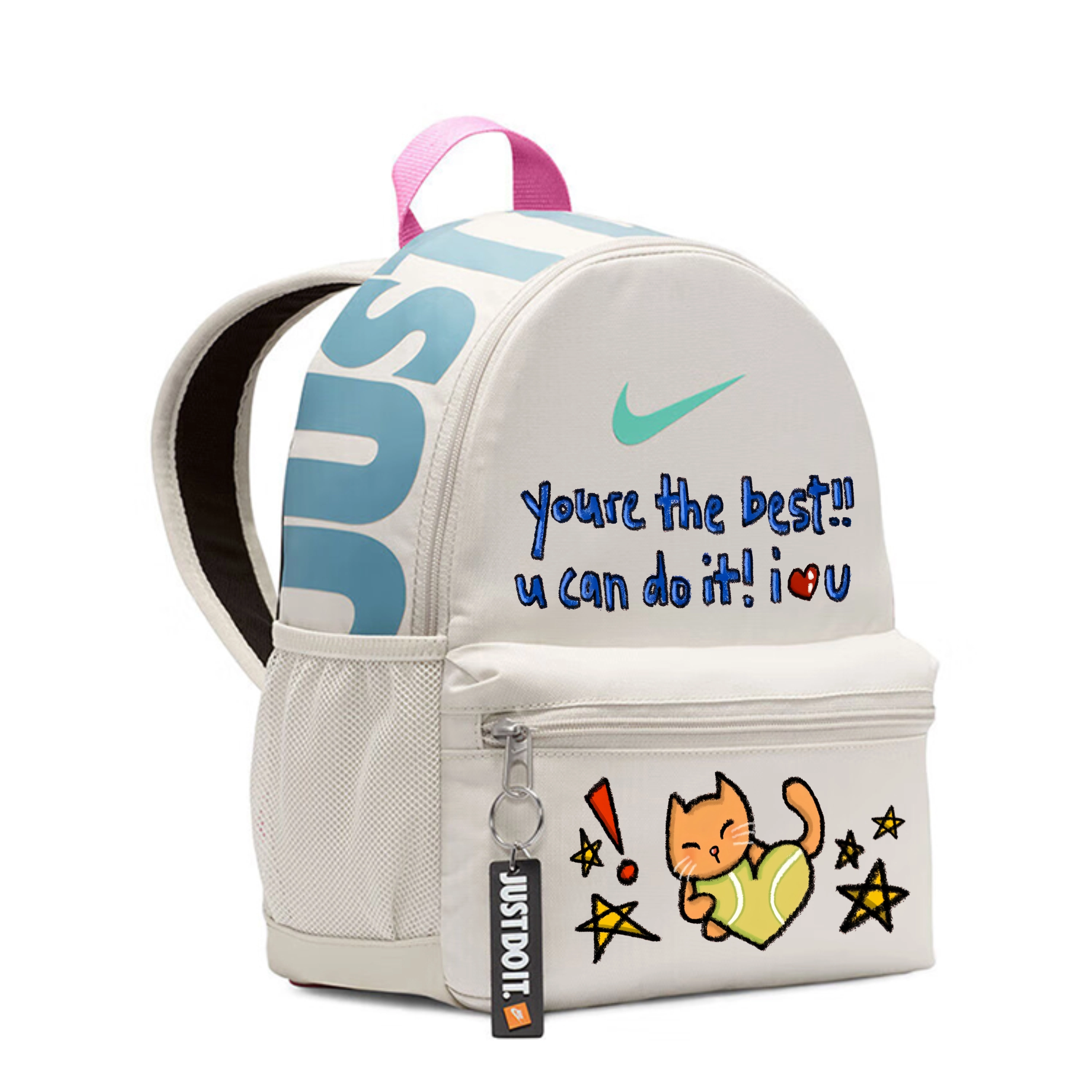 Nike