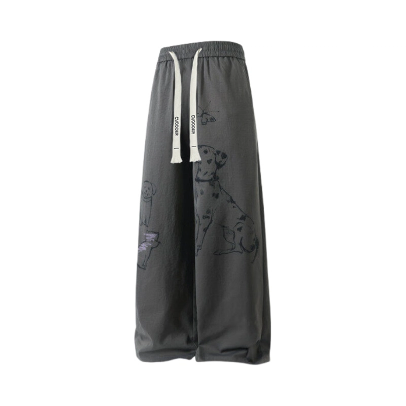 CVOOOER oversize