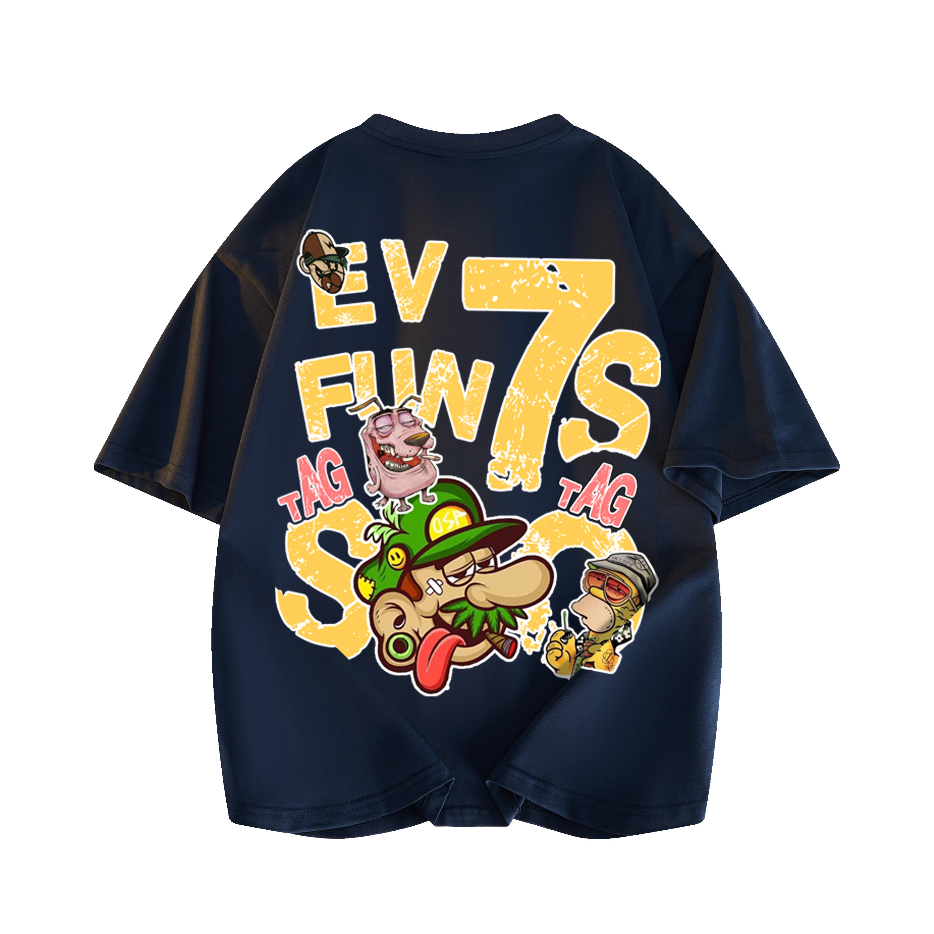 7 SEVFUN T