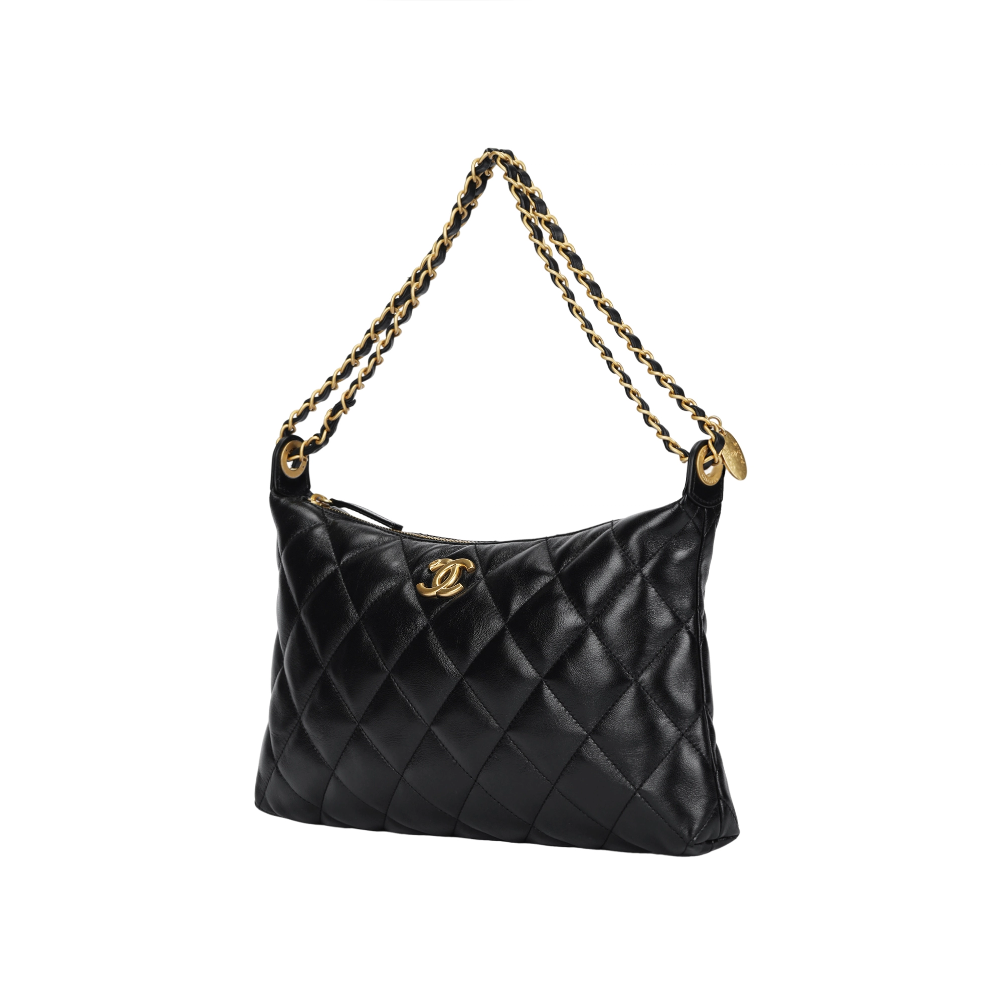 CHANEL HOBO
