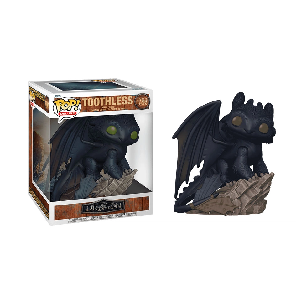 Funko Q