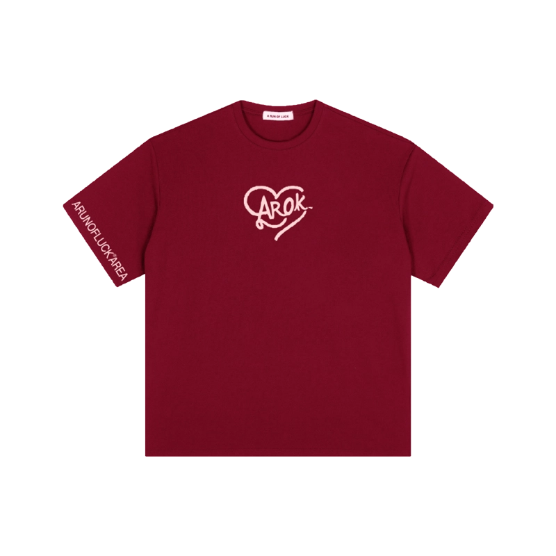 A RUN OF LUCK T