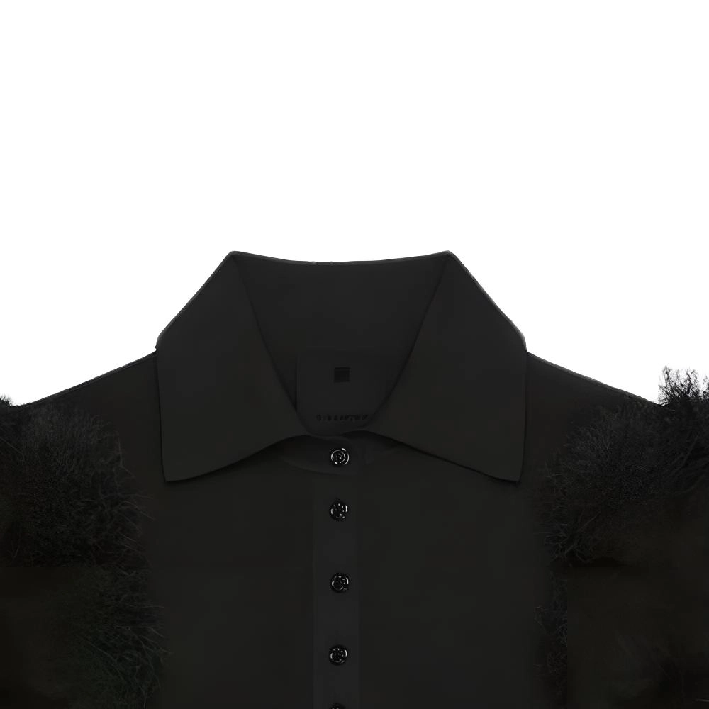 GIVENCHY FW24 Polo