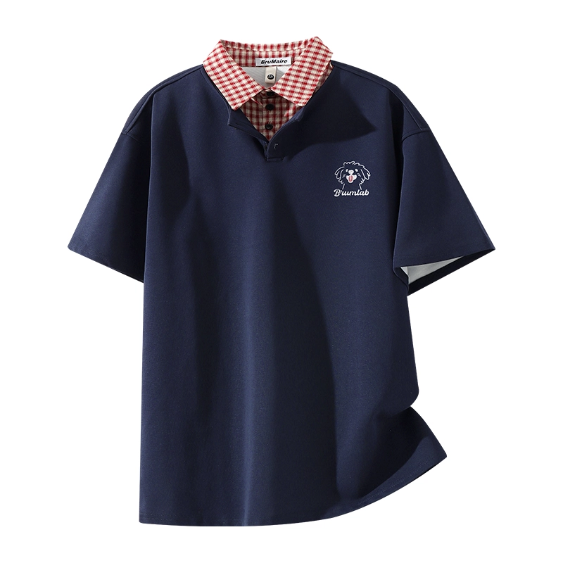 BRUMAIRE poloPolo