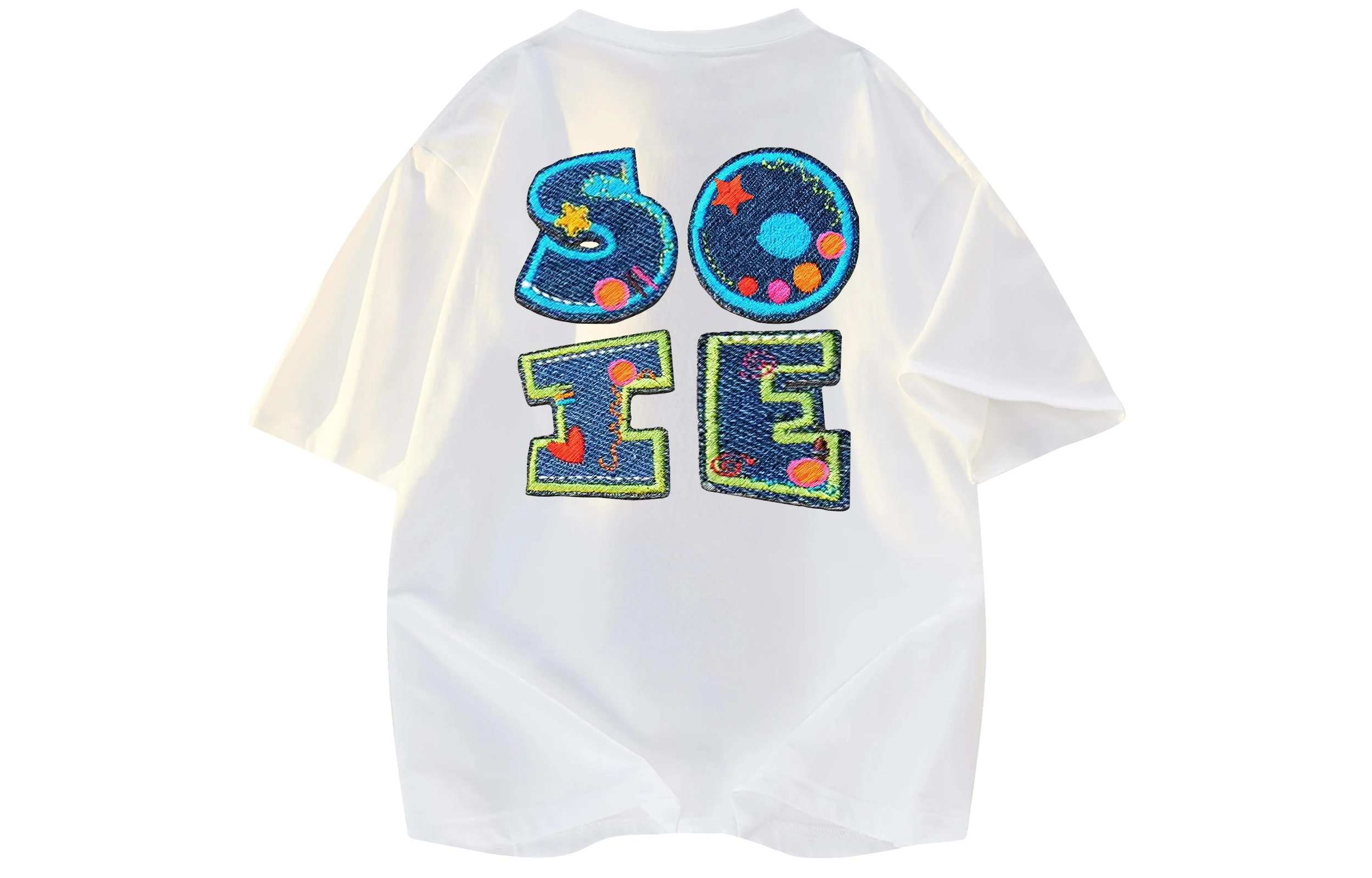 SOIEPLUS oversizeinsT
