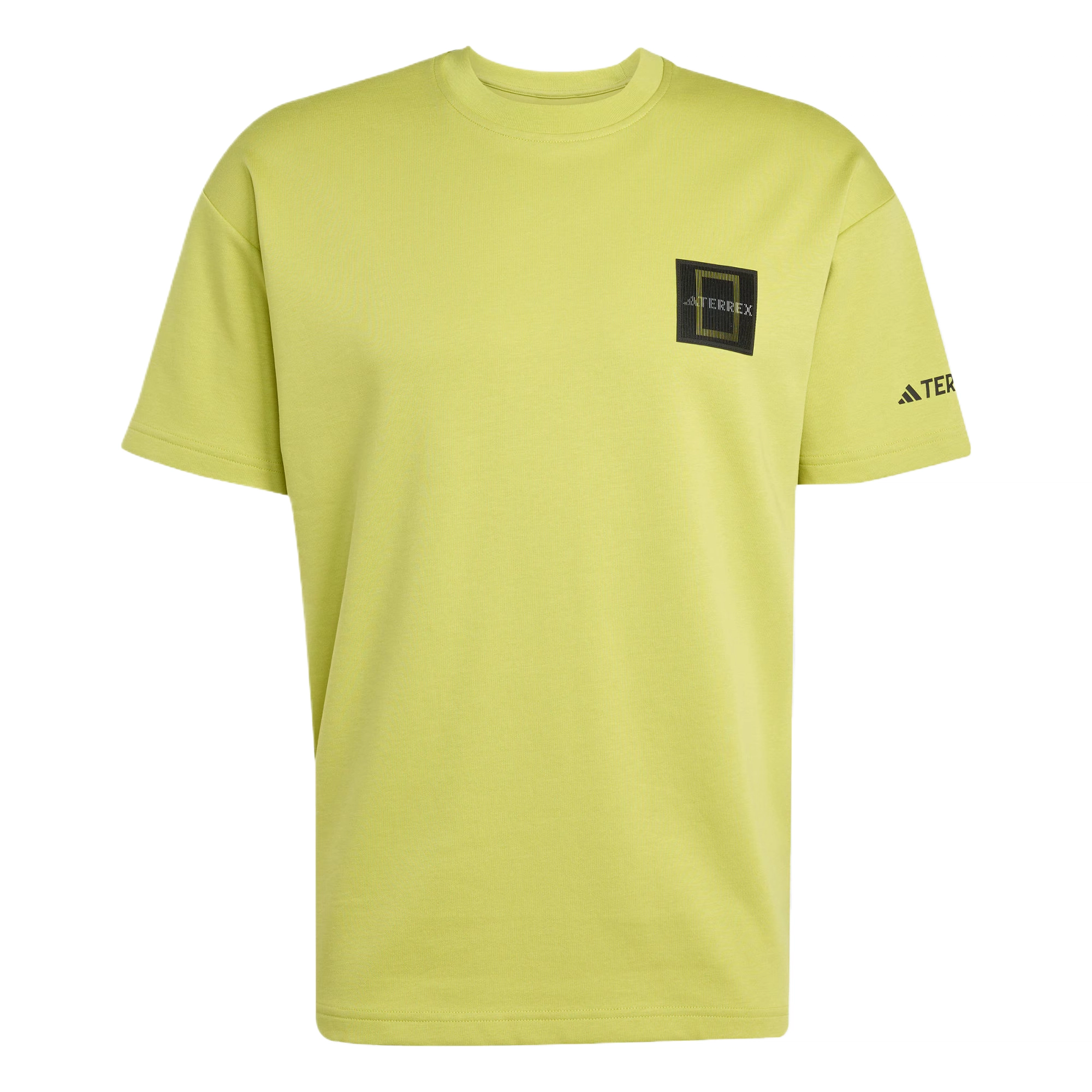 adidas x AEROREADY NATIONAL GEOGRAPHIC TEET