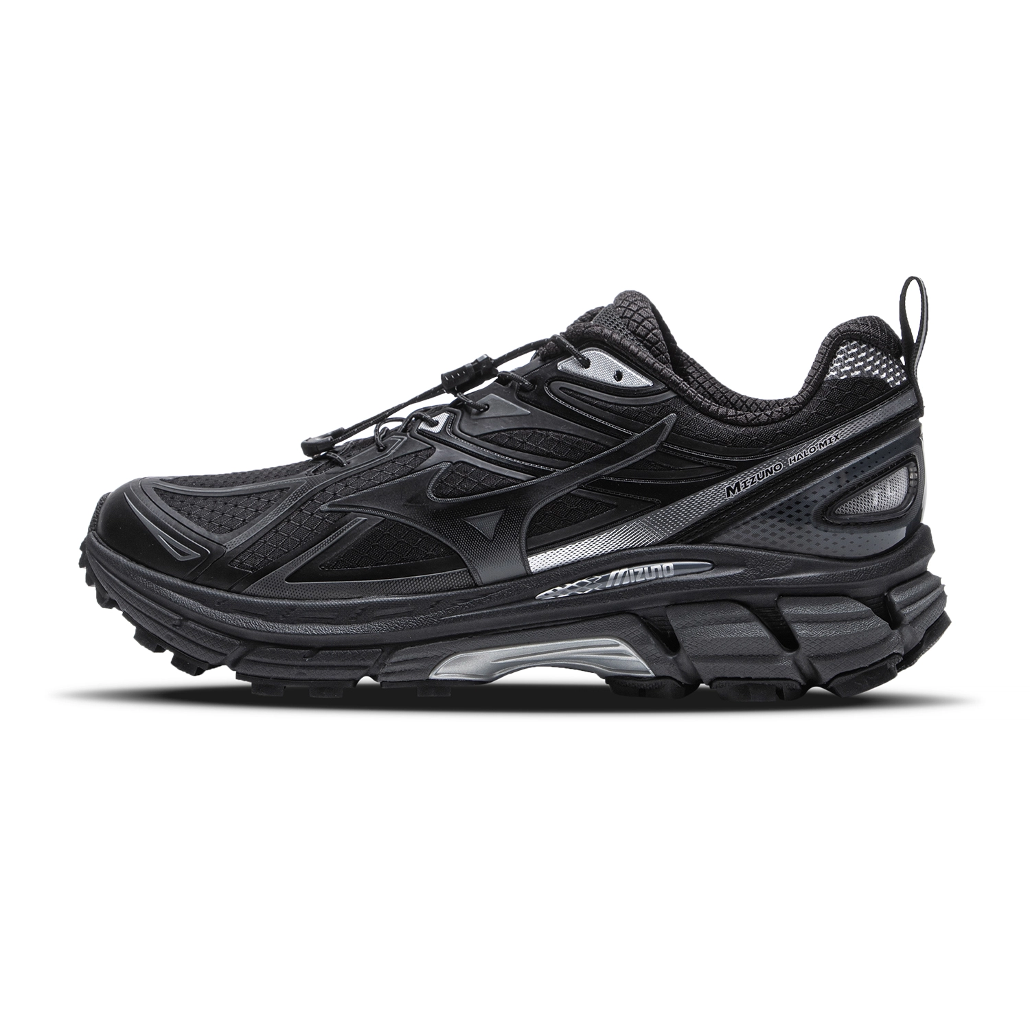 Mizuno Halo Mix