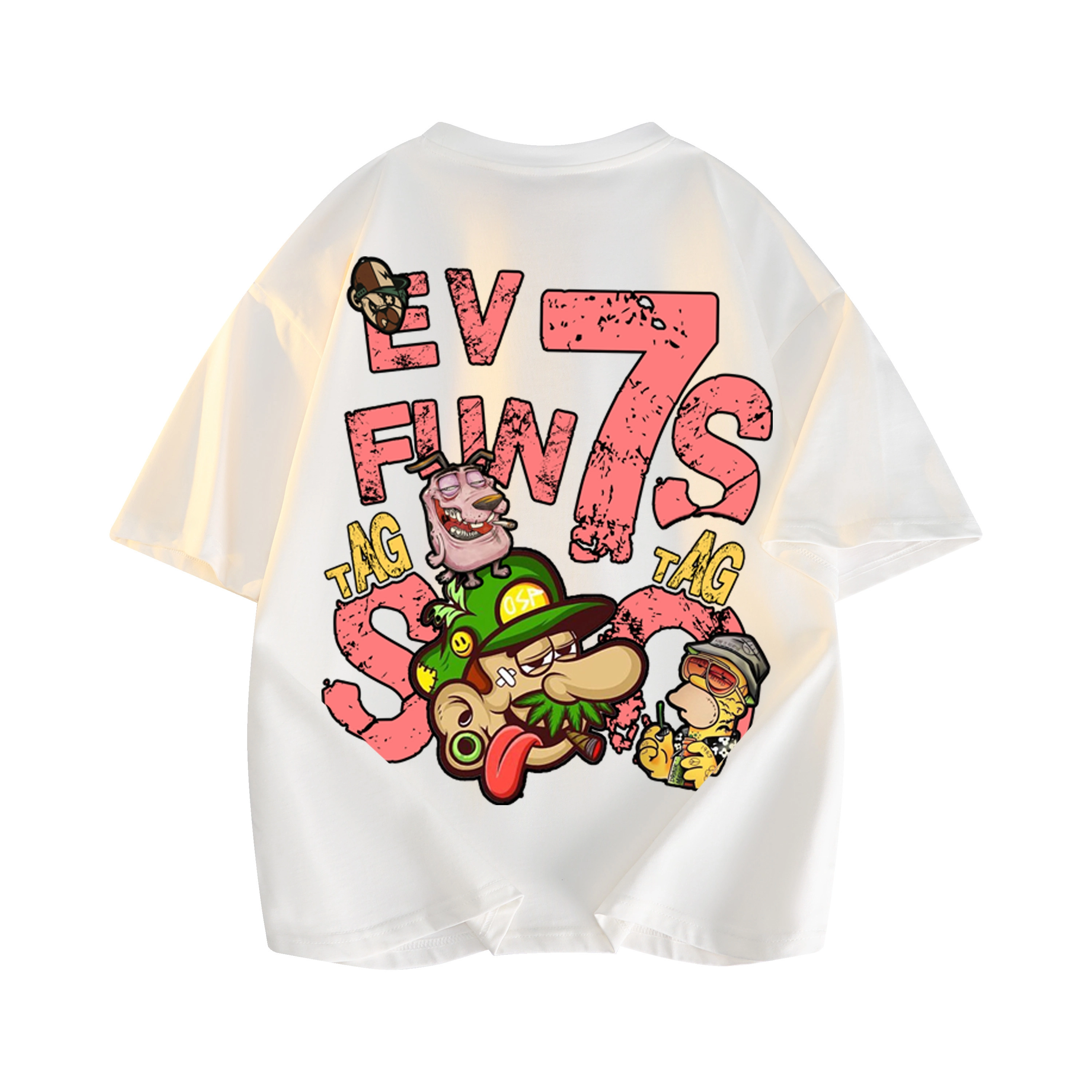 7 SEVFUN T