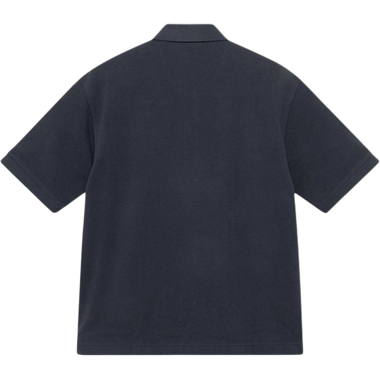 Stussy SS25 CLASSIC PIQUE POLO SPolo