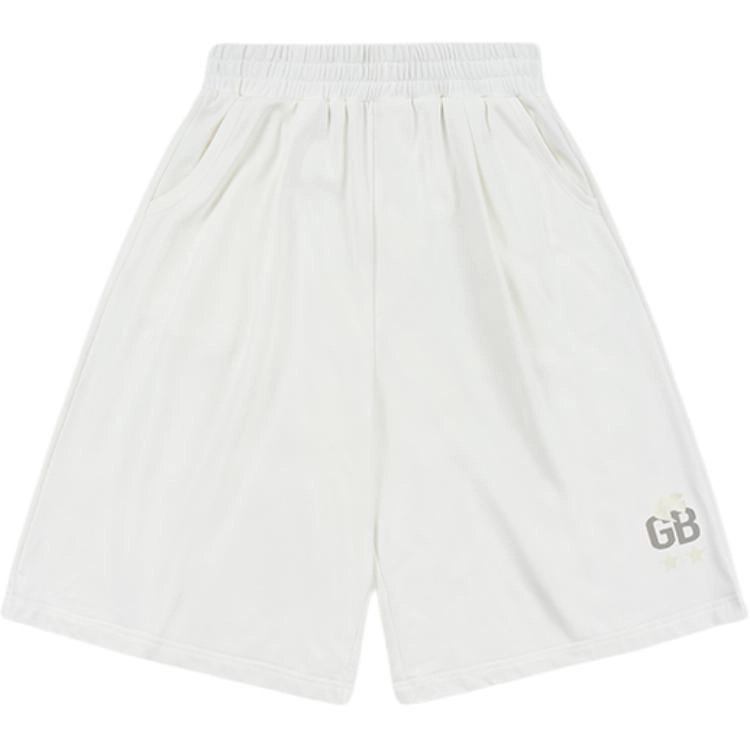 GOOD BAI SS25 logo