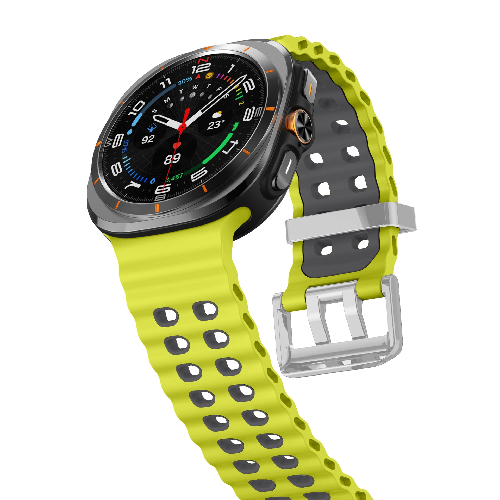 WatchUltraGalaxy Watch Ultra