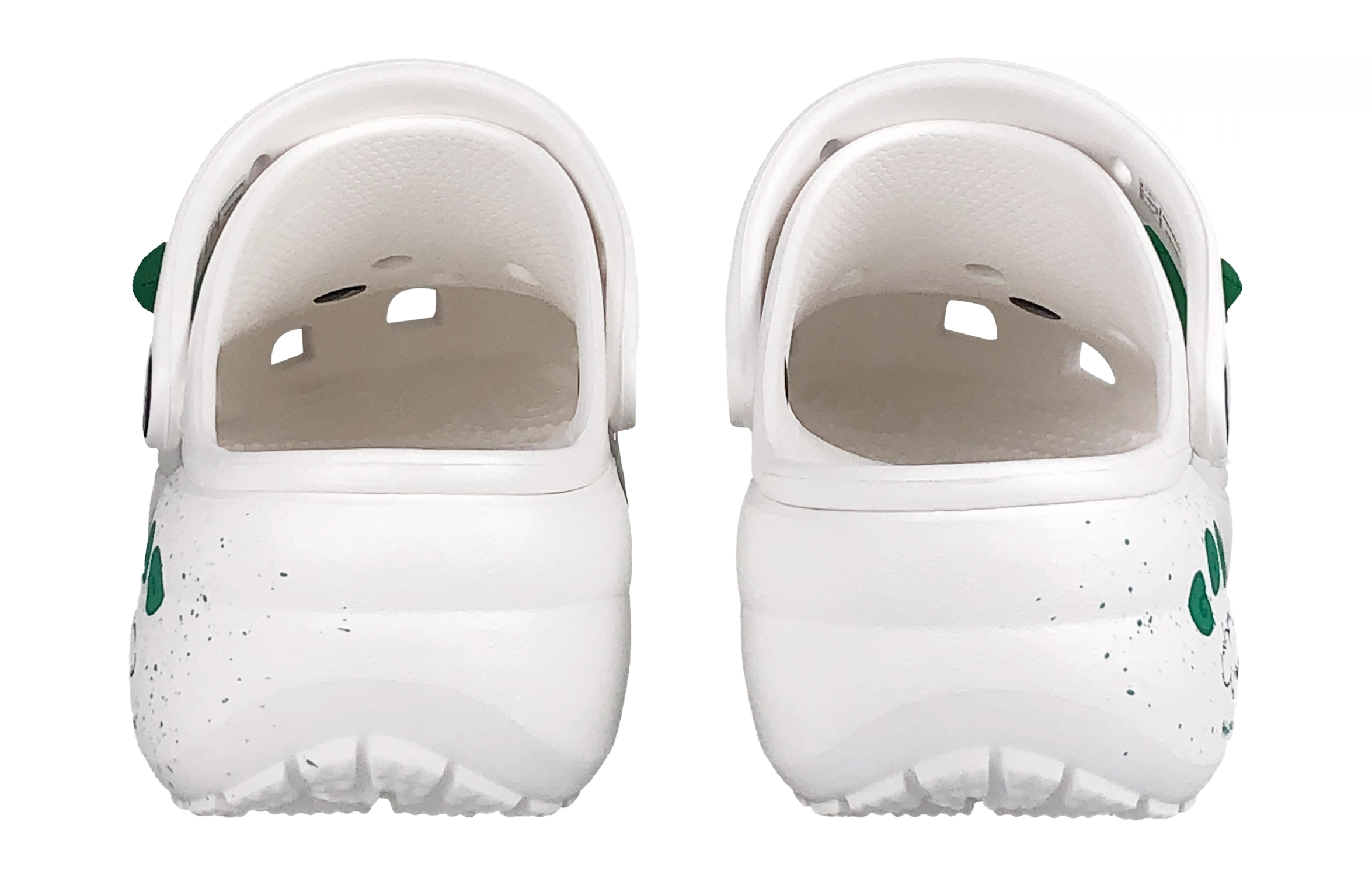 Crocs Classic Platform Clog EVA