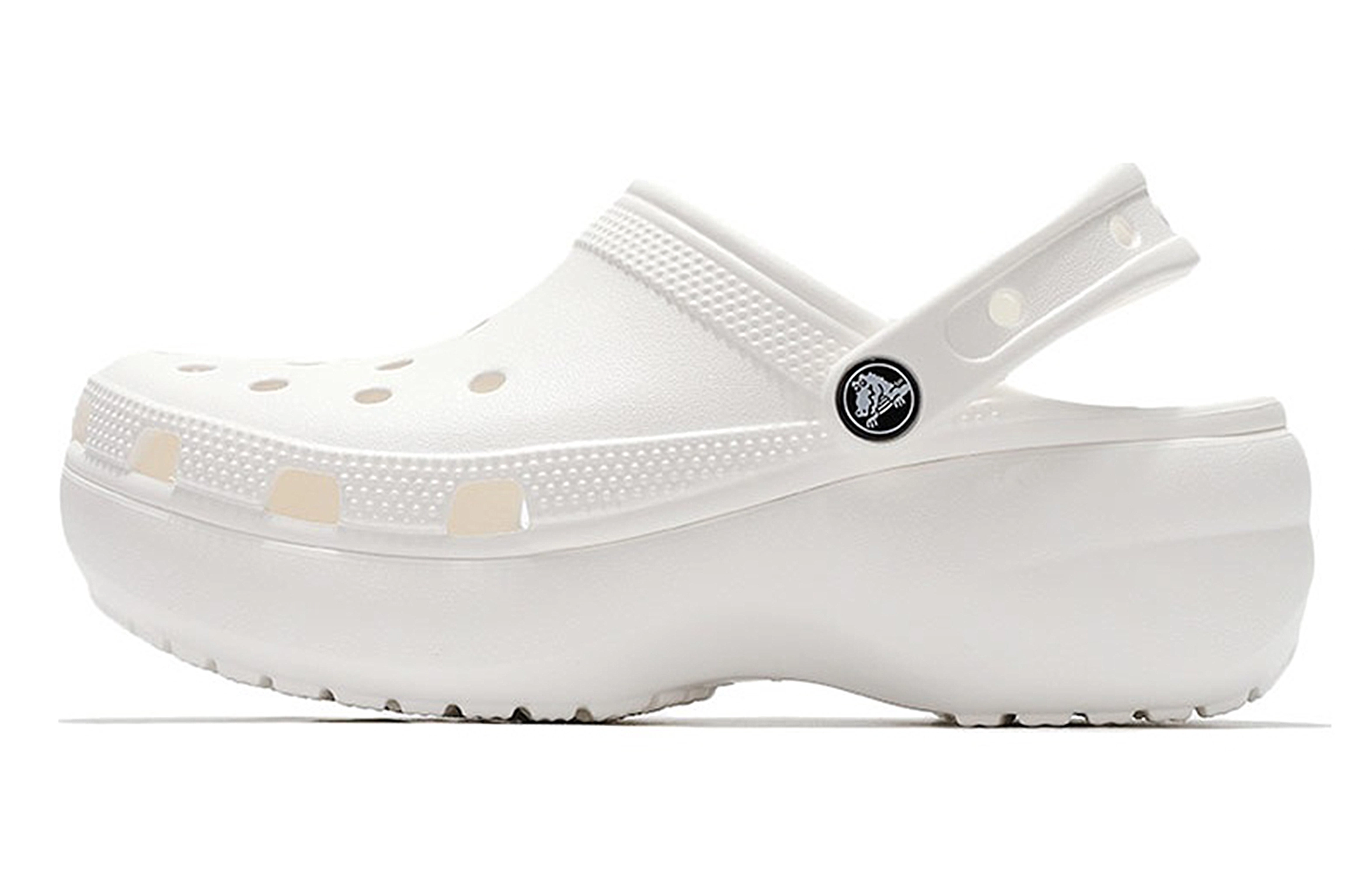 Crocs Classic Platform Clog EVA