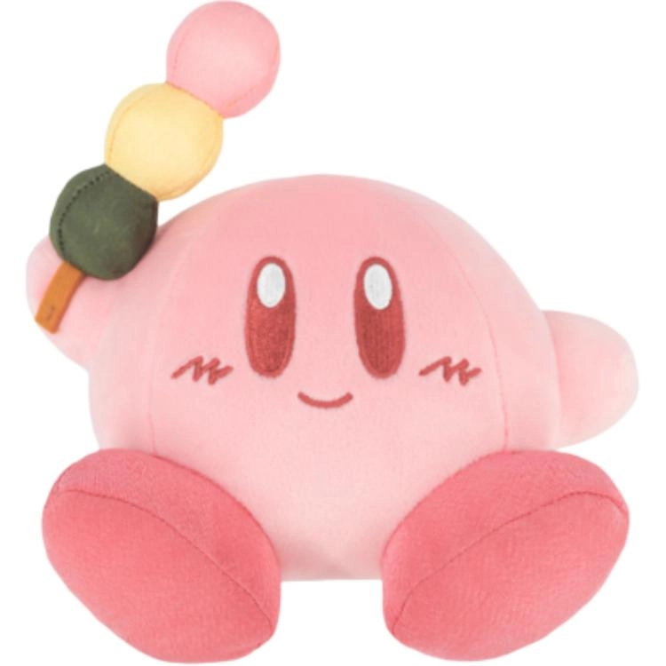 Kirby KFW01 16cm