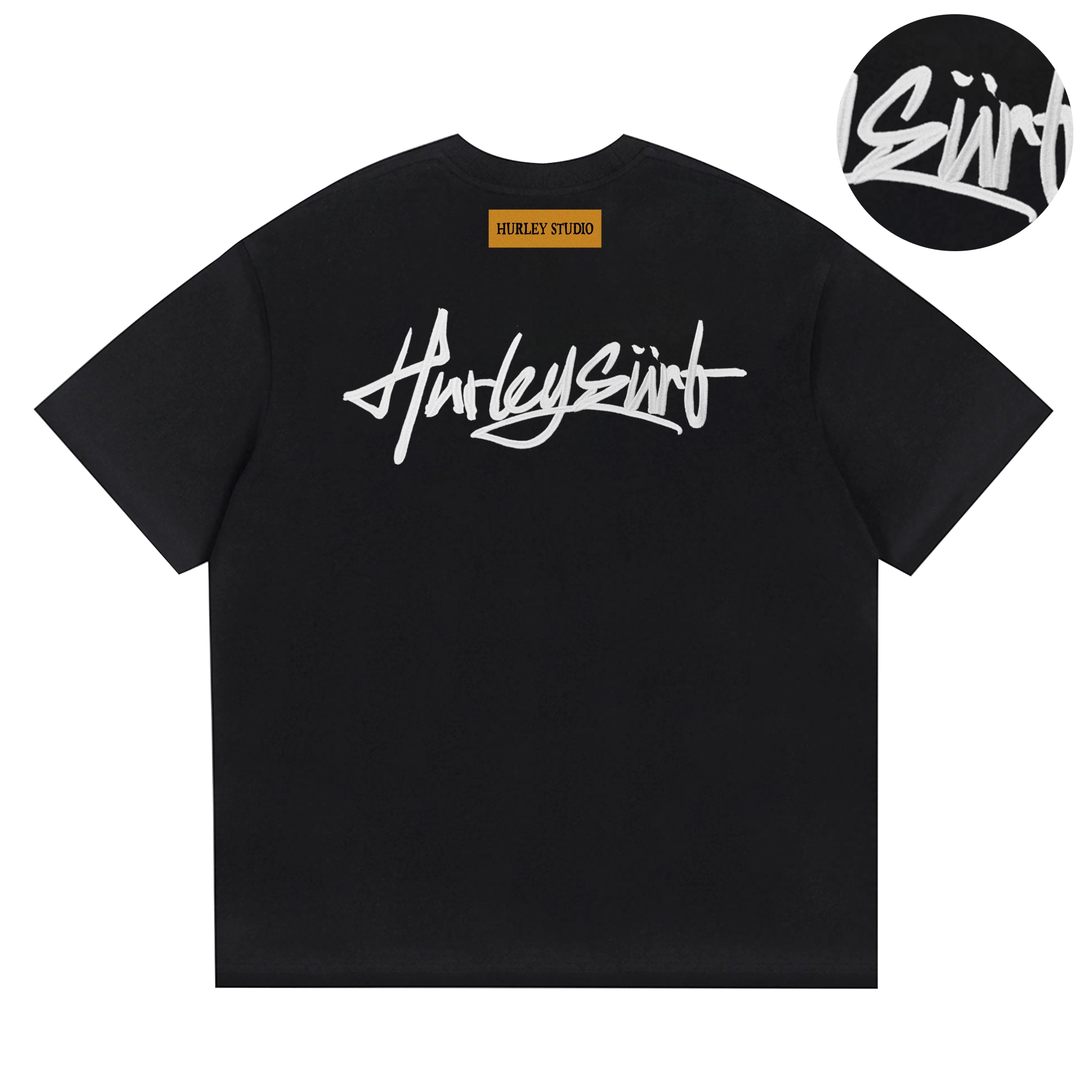 Hurley LogoT