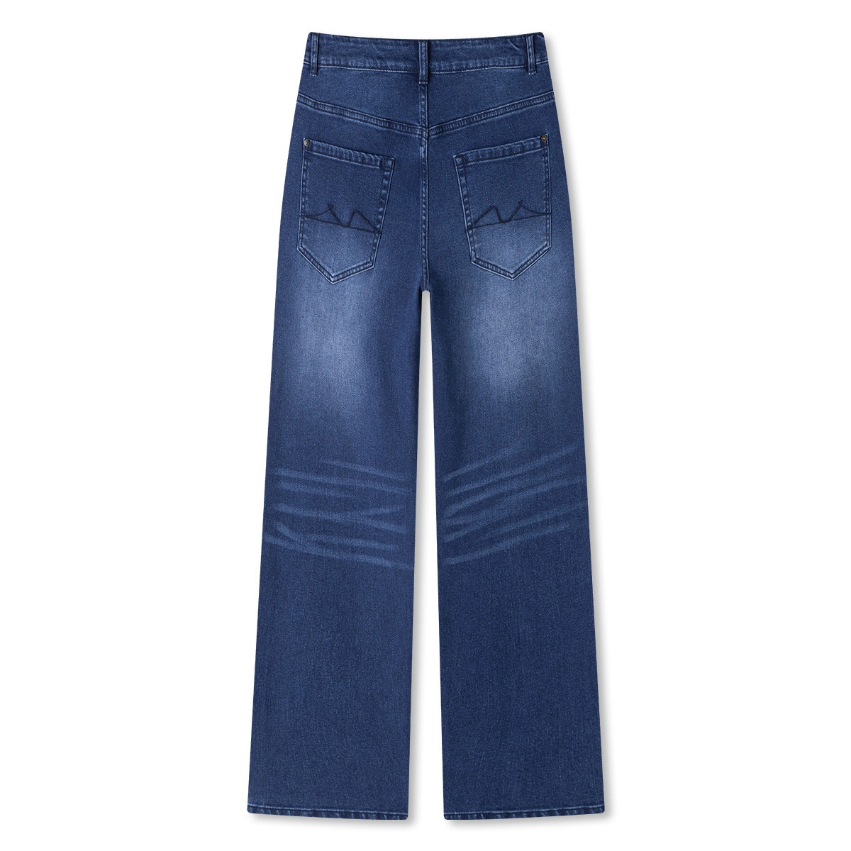 7 FOR ALL MANKIND