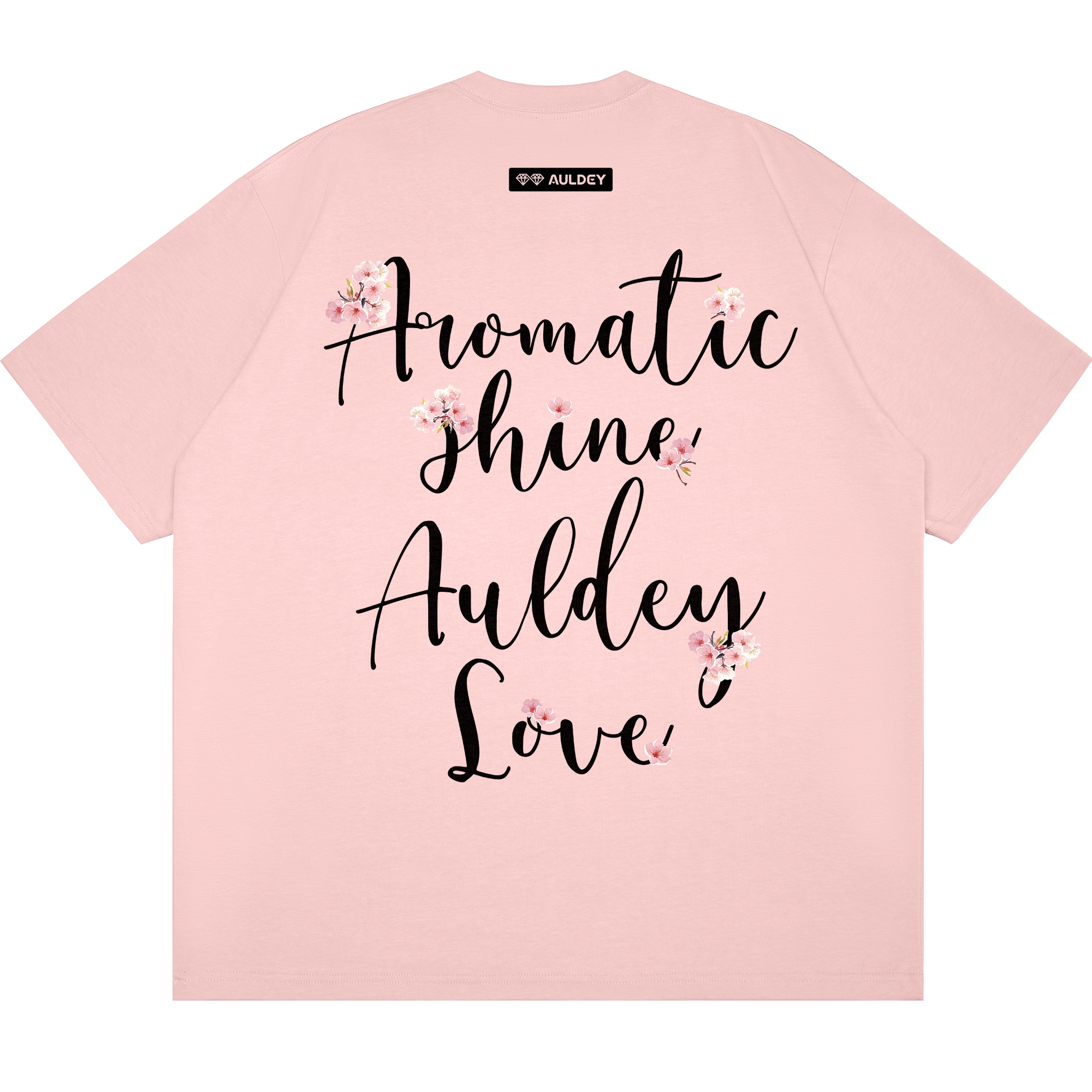 AULDEY LogoT