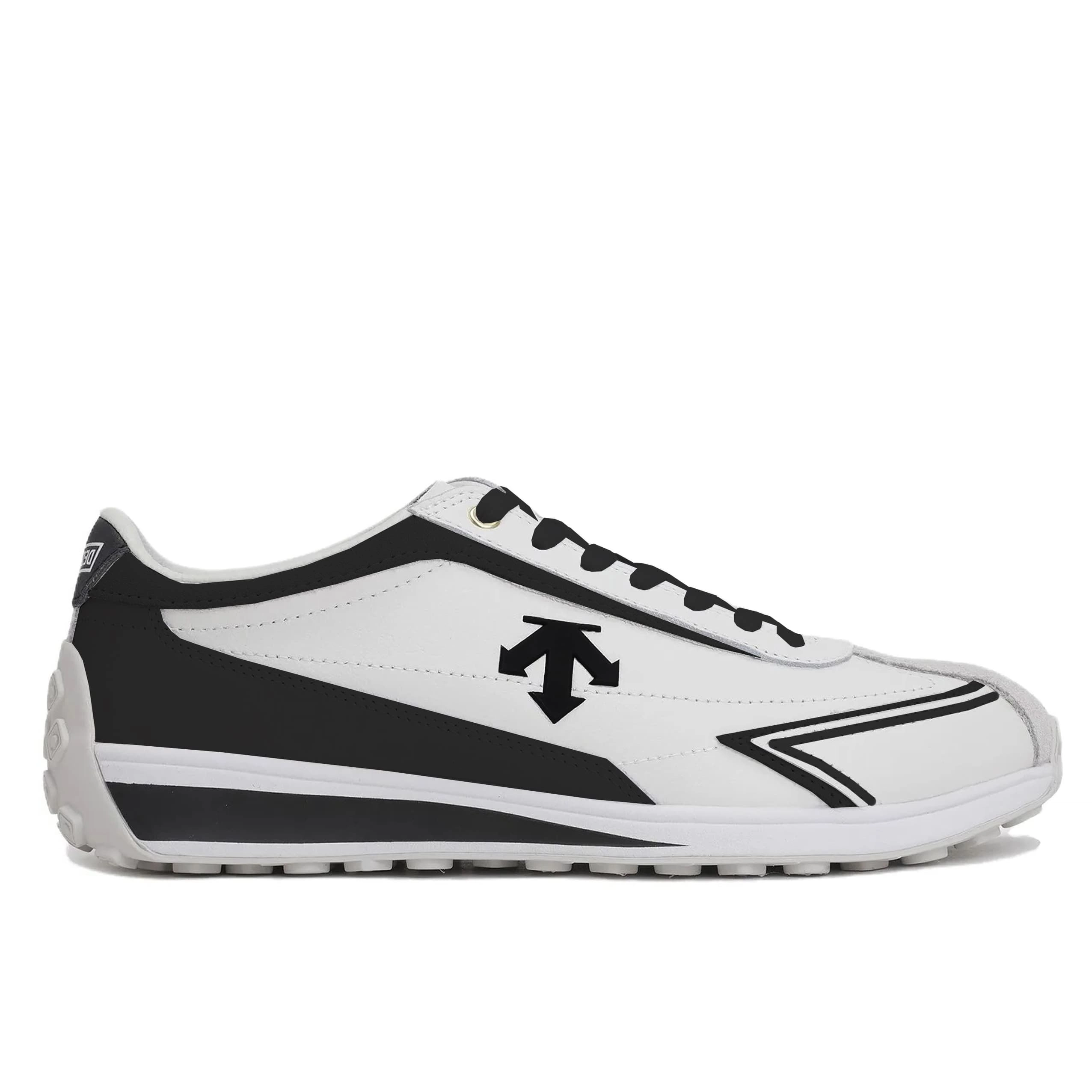 DESCENTE Sport Style