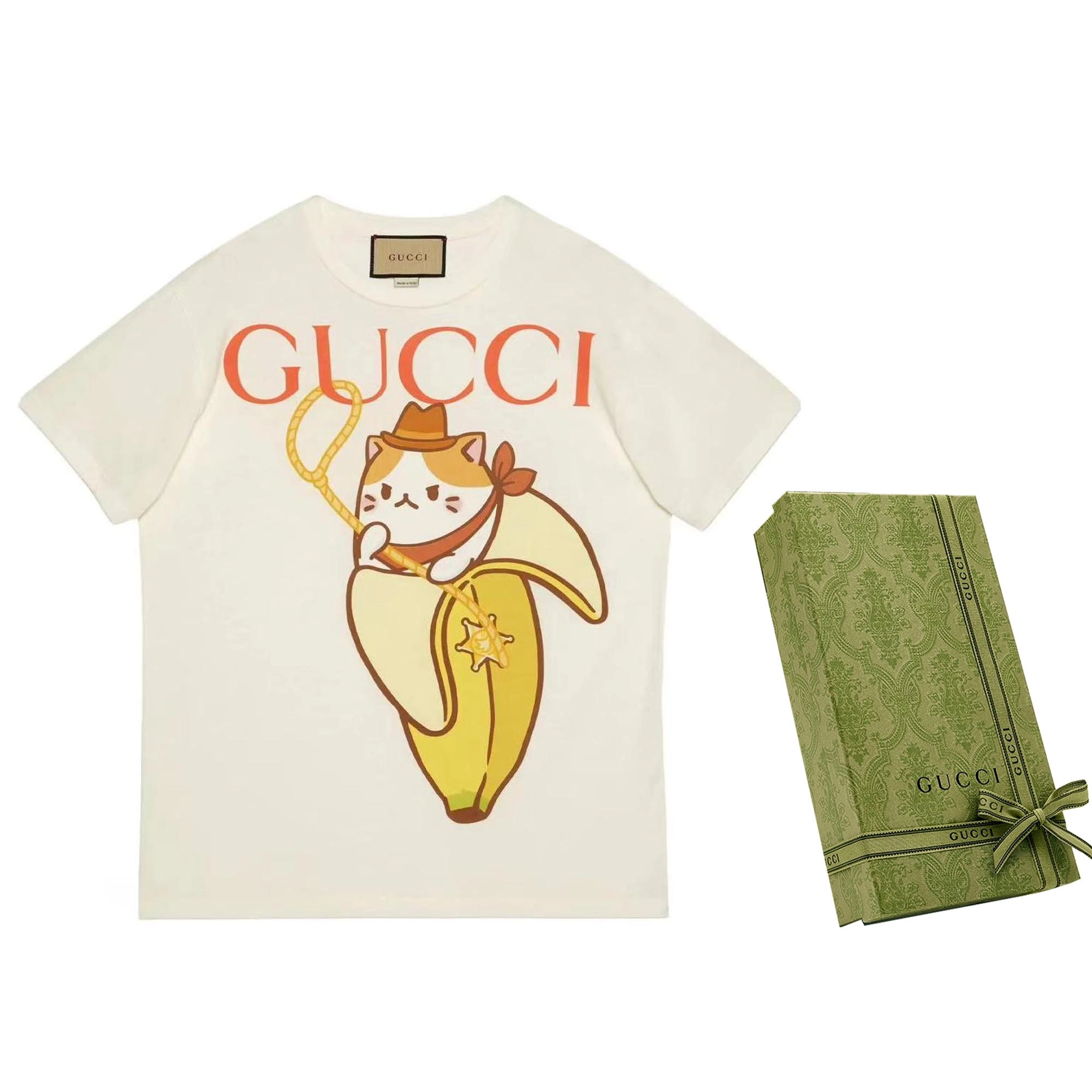 GUCCI FW22 T