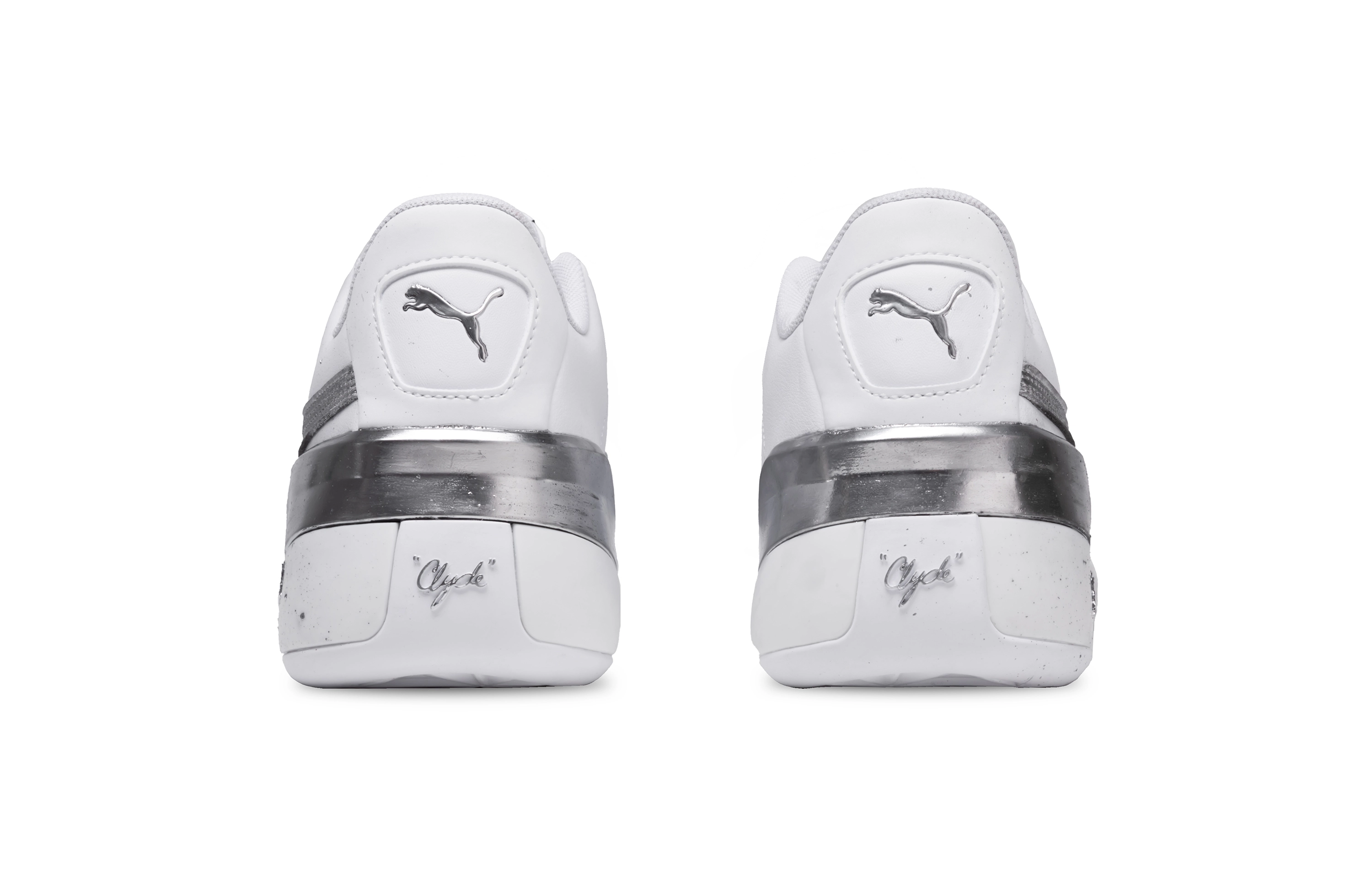 PUMA Clyde Hardwood Team