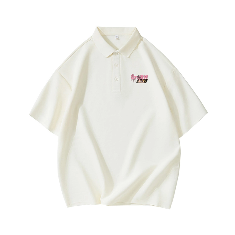 Lightning X Storm LogoPOLO