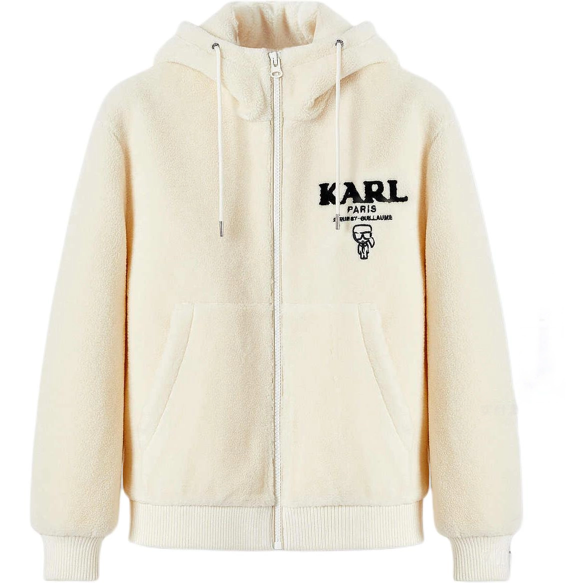 KARL LAGERFELD