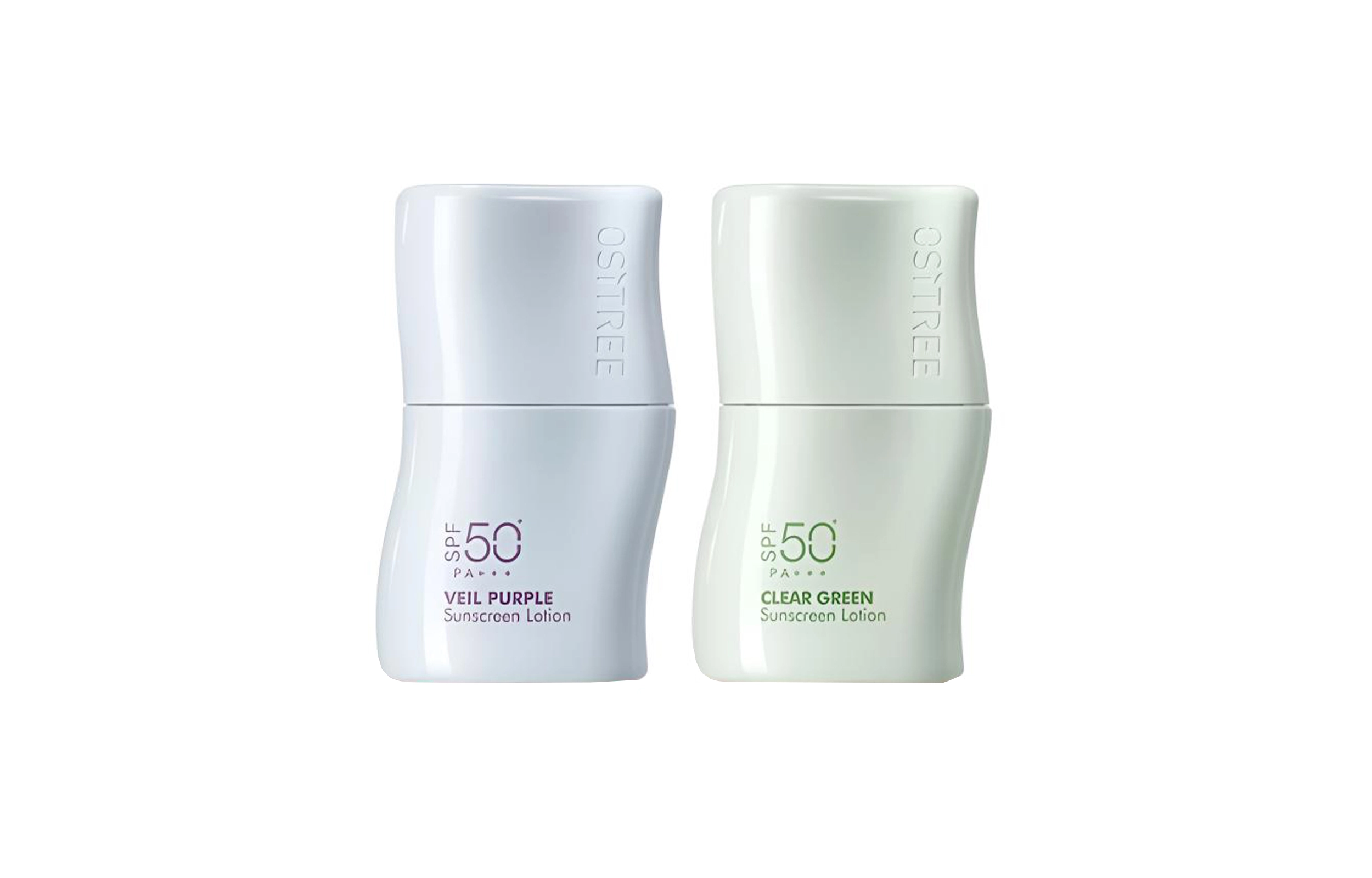 SPF50+PA++