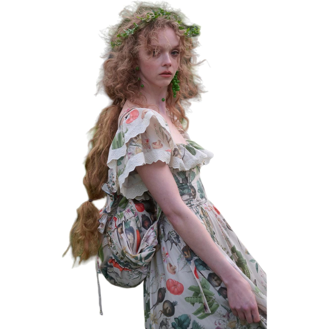 Selkie Collection SS25