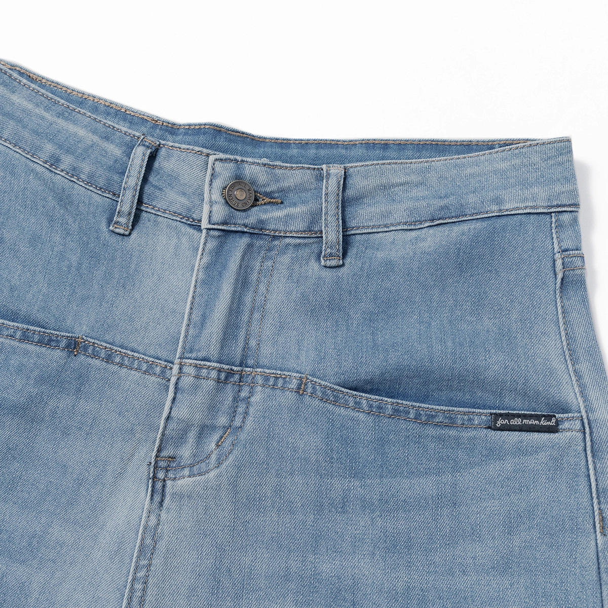 7 FOR ALL MANKIND