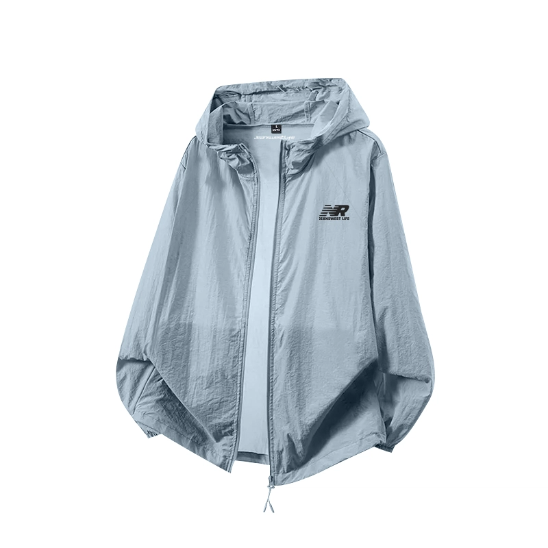 JEANSWEST LIFE LogoUPF50+