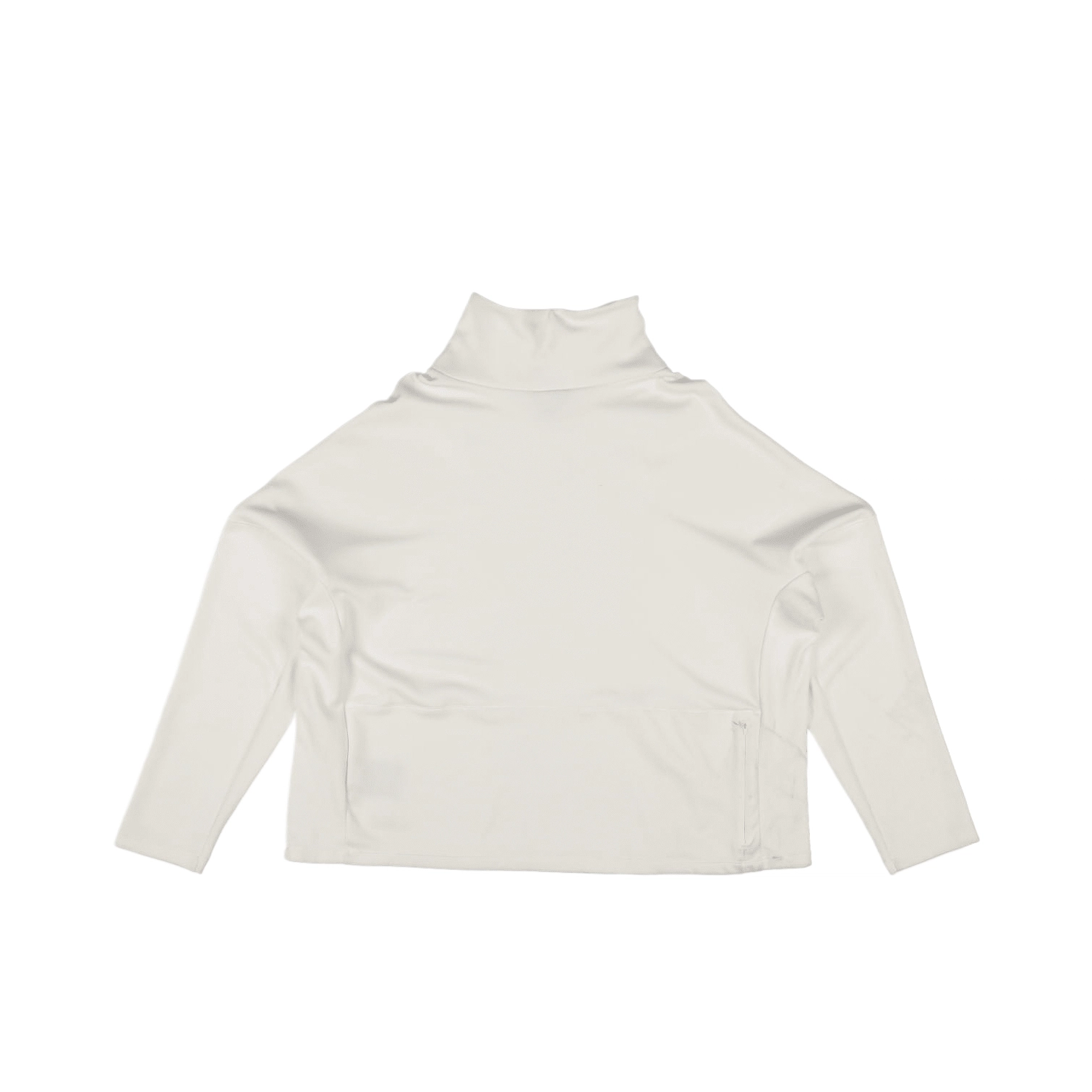 THE NORTH FACE Basin Funnel neck LS T