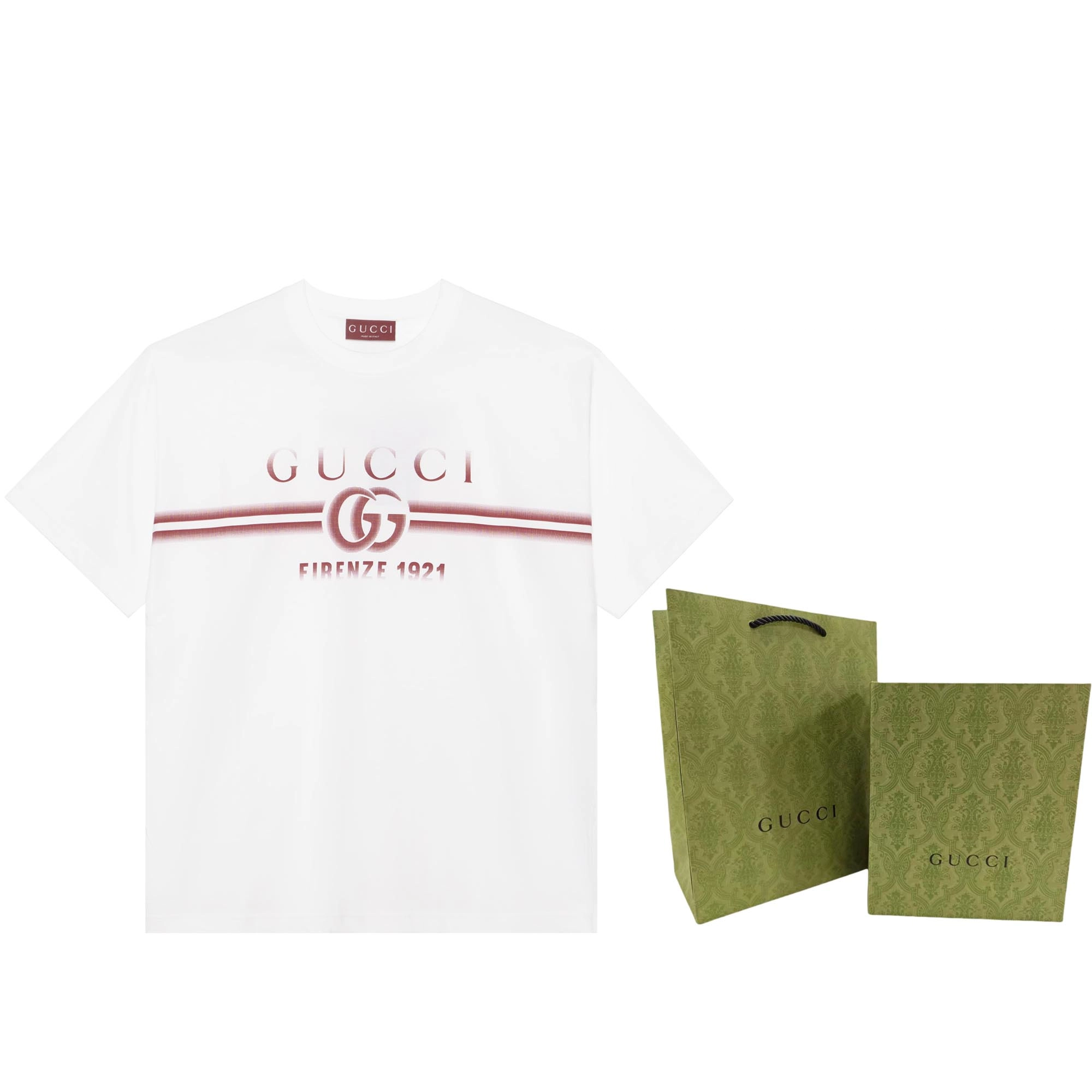 GUCCI FW24 LogoT