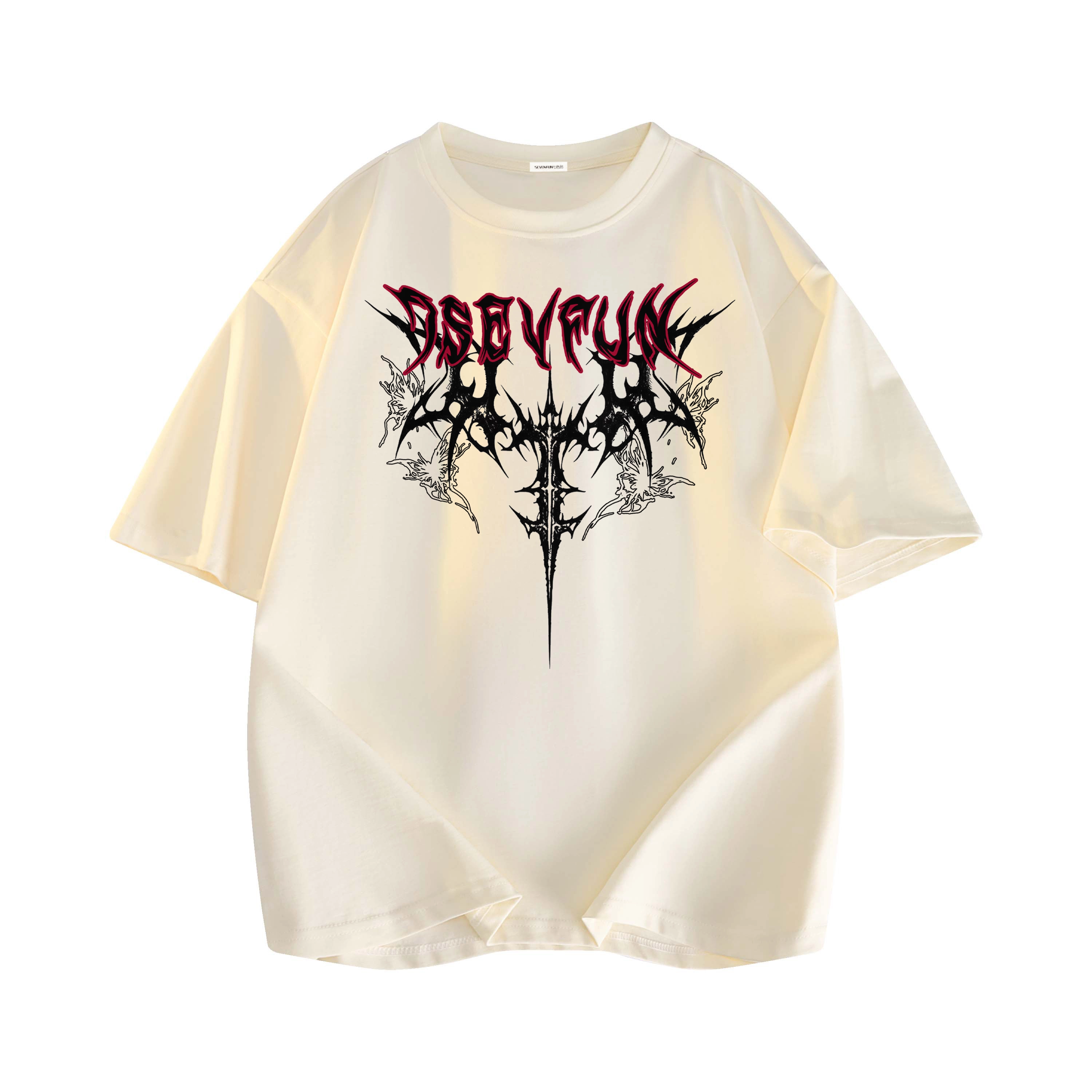 7 SEVFUN T