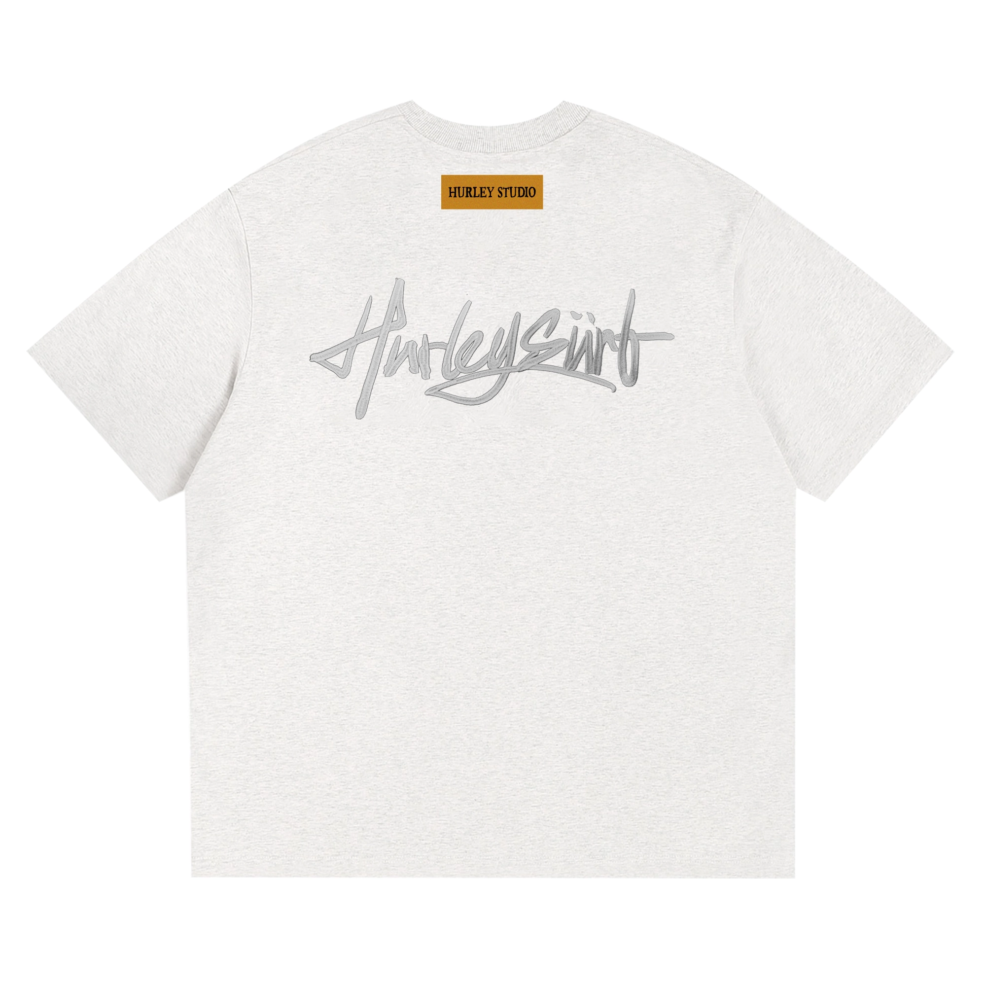 Hurley LogoT